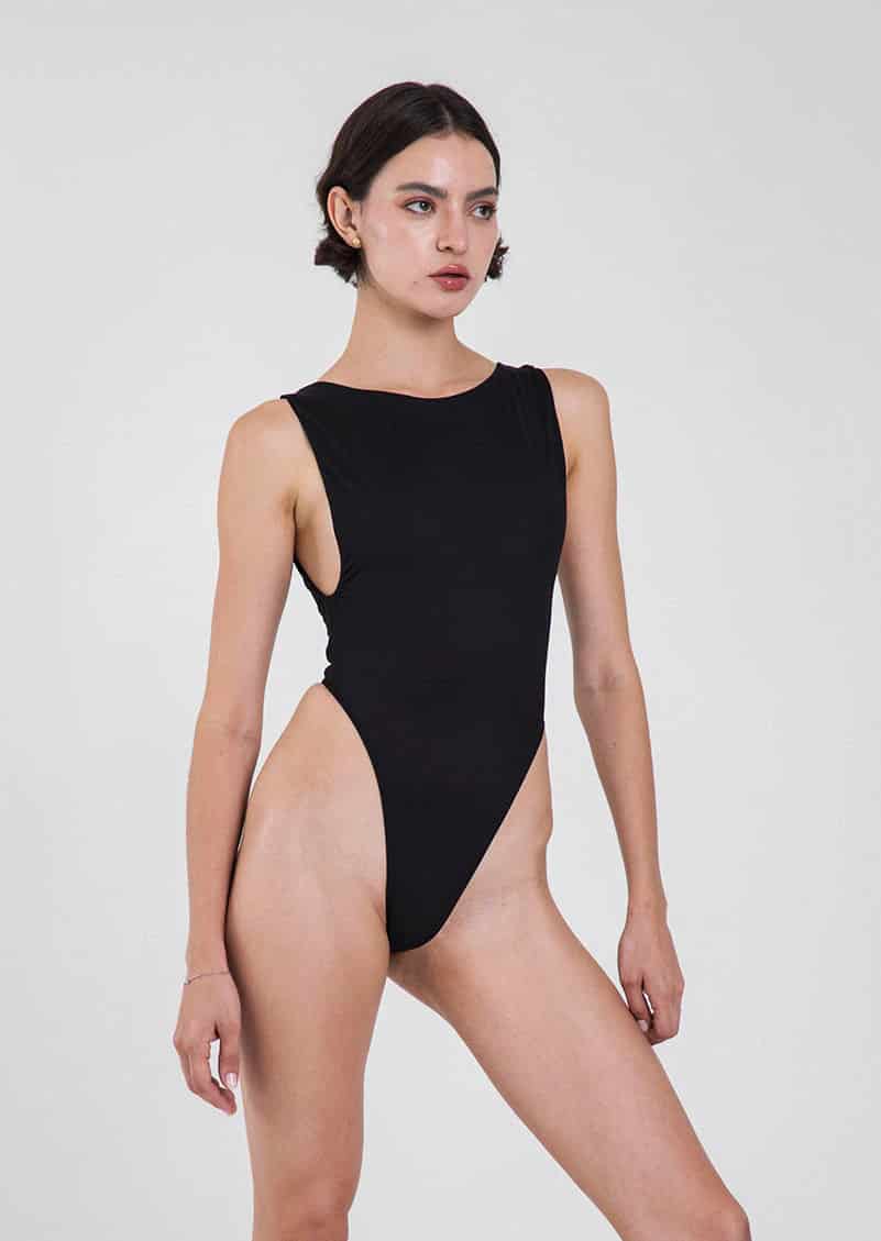 PETRA BODYSUIT - miniatura 3