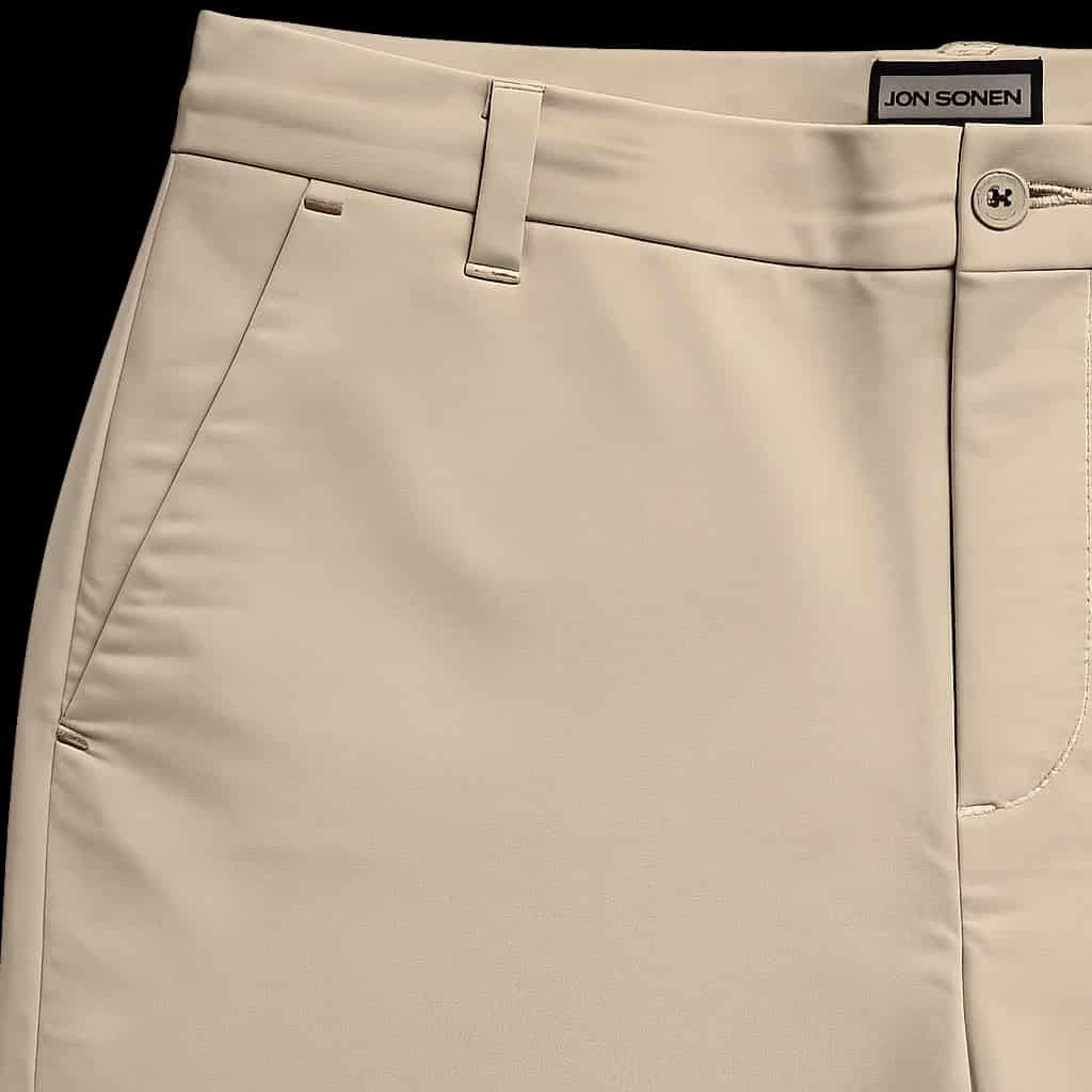Pantalon confort Js - miniatura 7