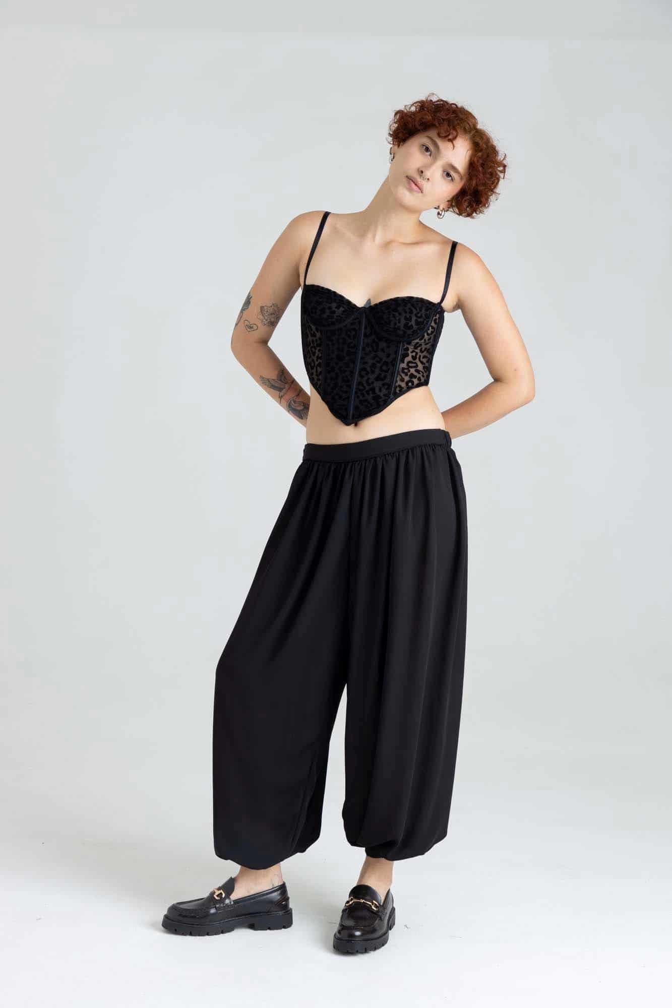 BRENNA PANTS - miniatura 10