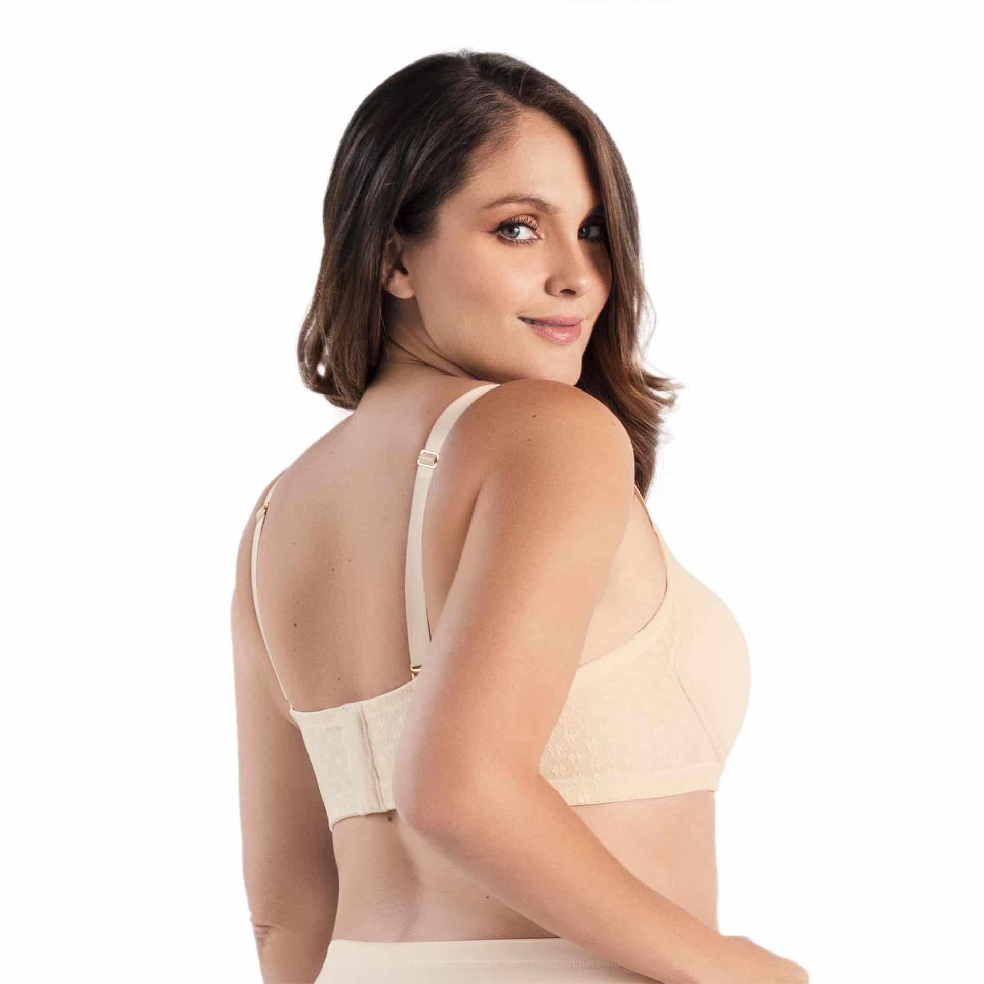 BRASIER REALCE NATURAL CON POWERNET INTERNO - miniatura 2