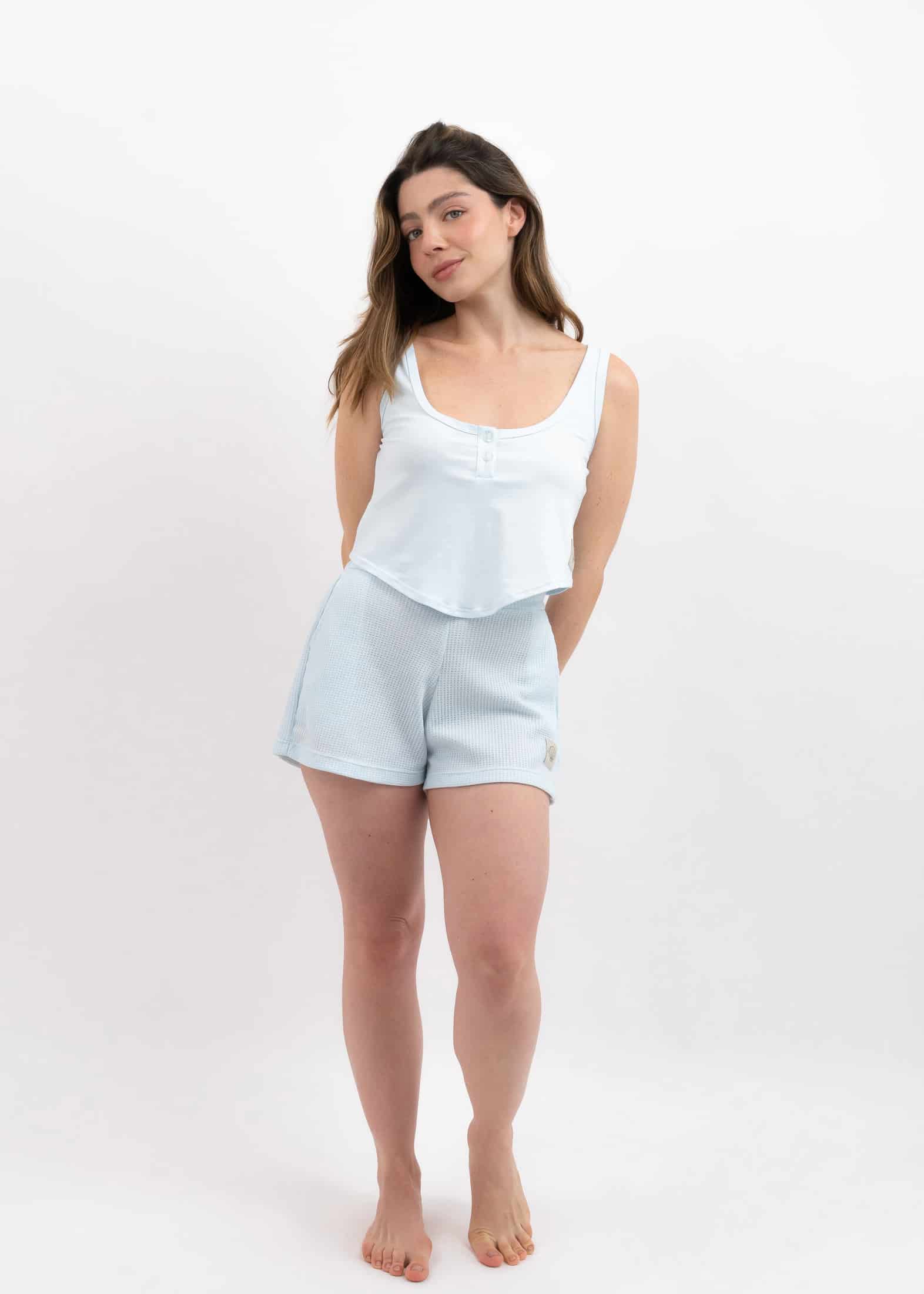Pijama Brisa - miniatura 3