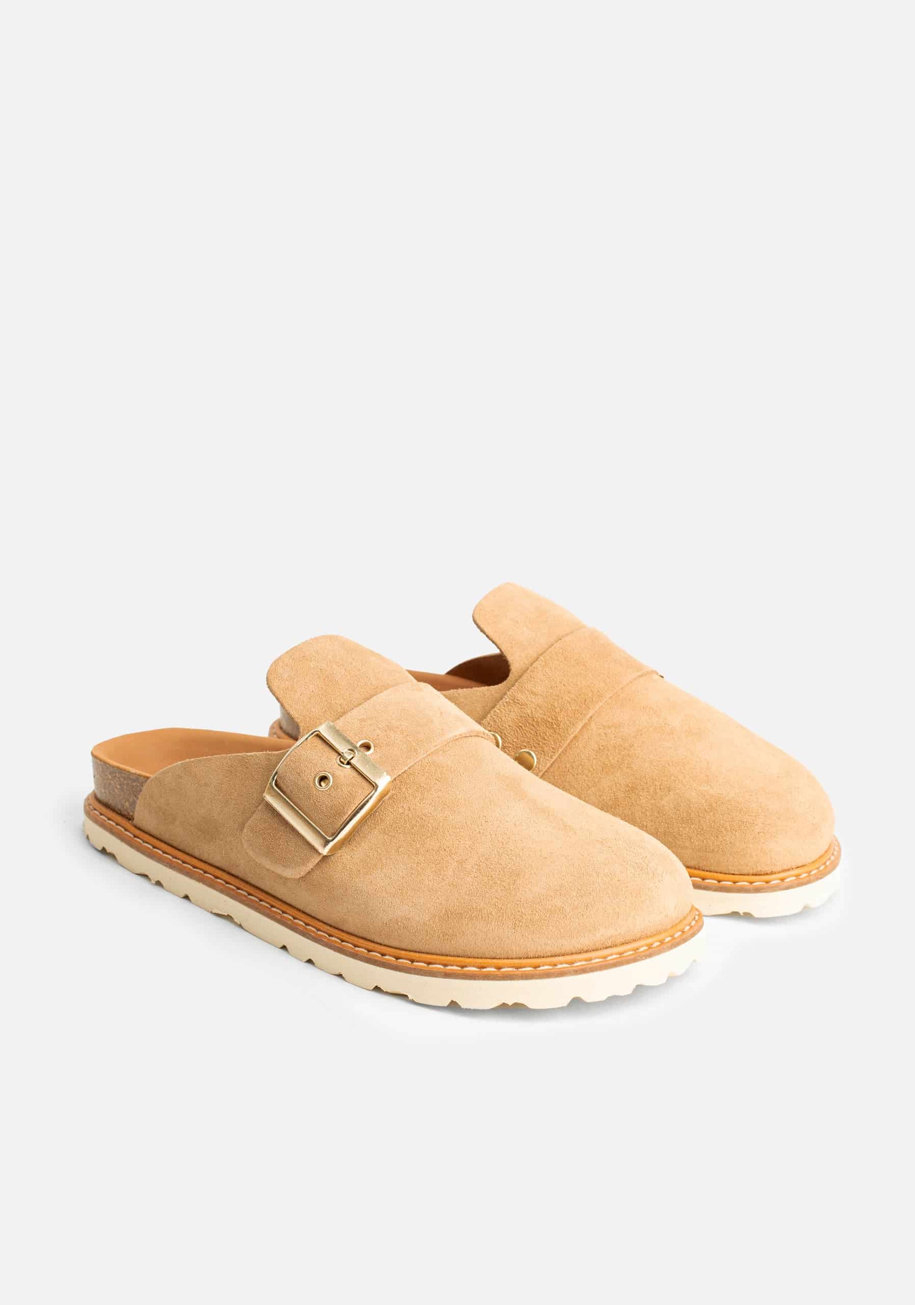 Sueco Mina Beige - miniatura 2