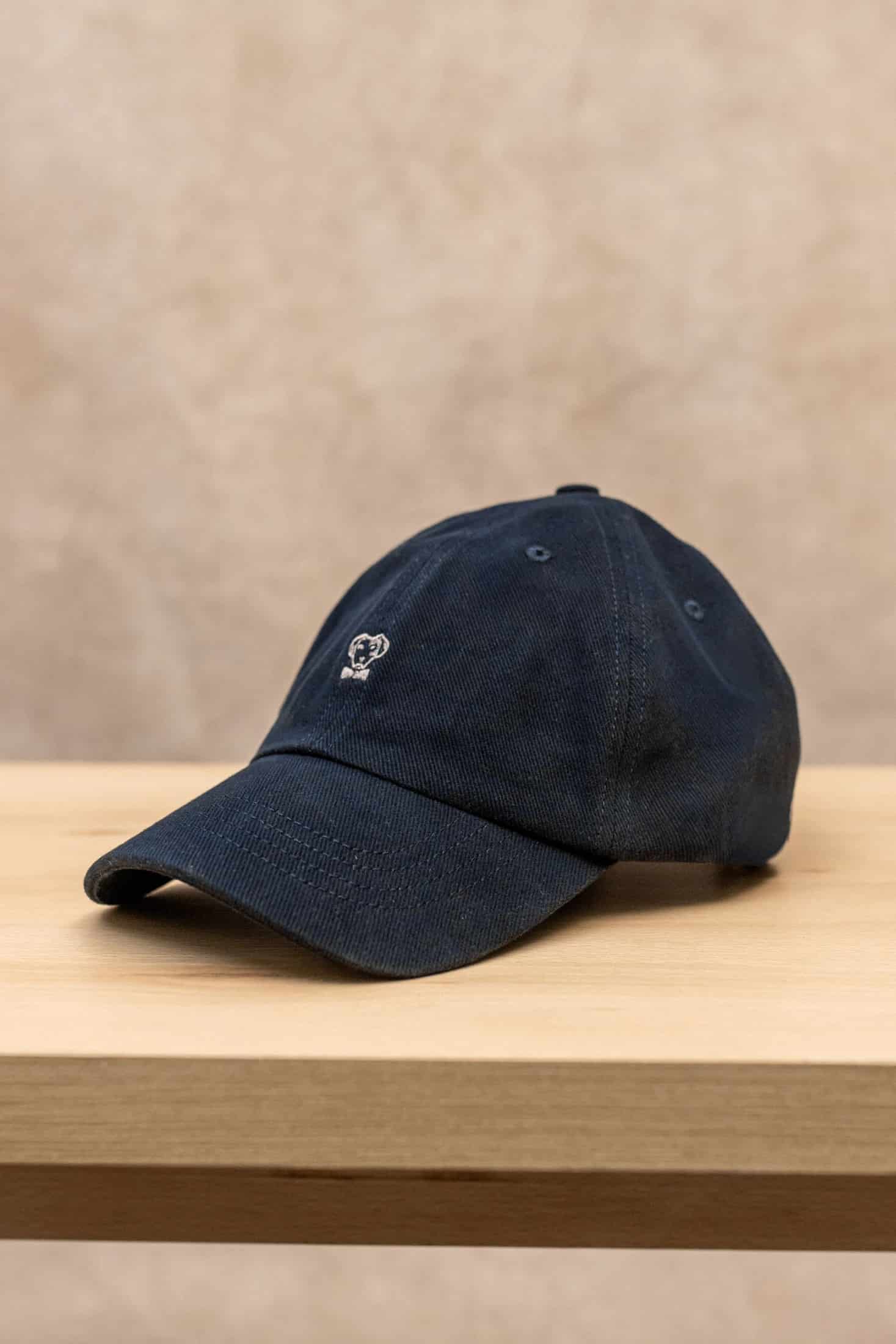 Gorra Dark Navy - Talla Unica - miniatura 5