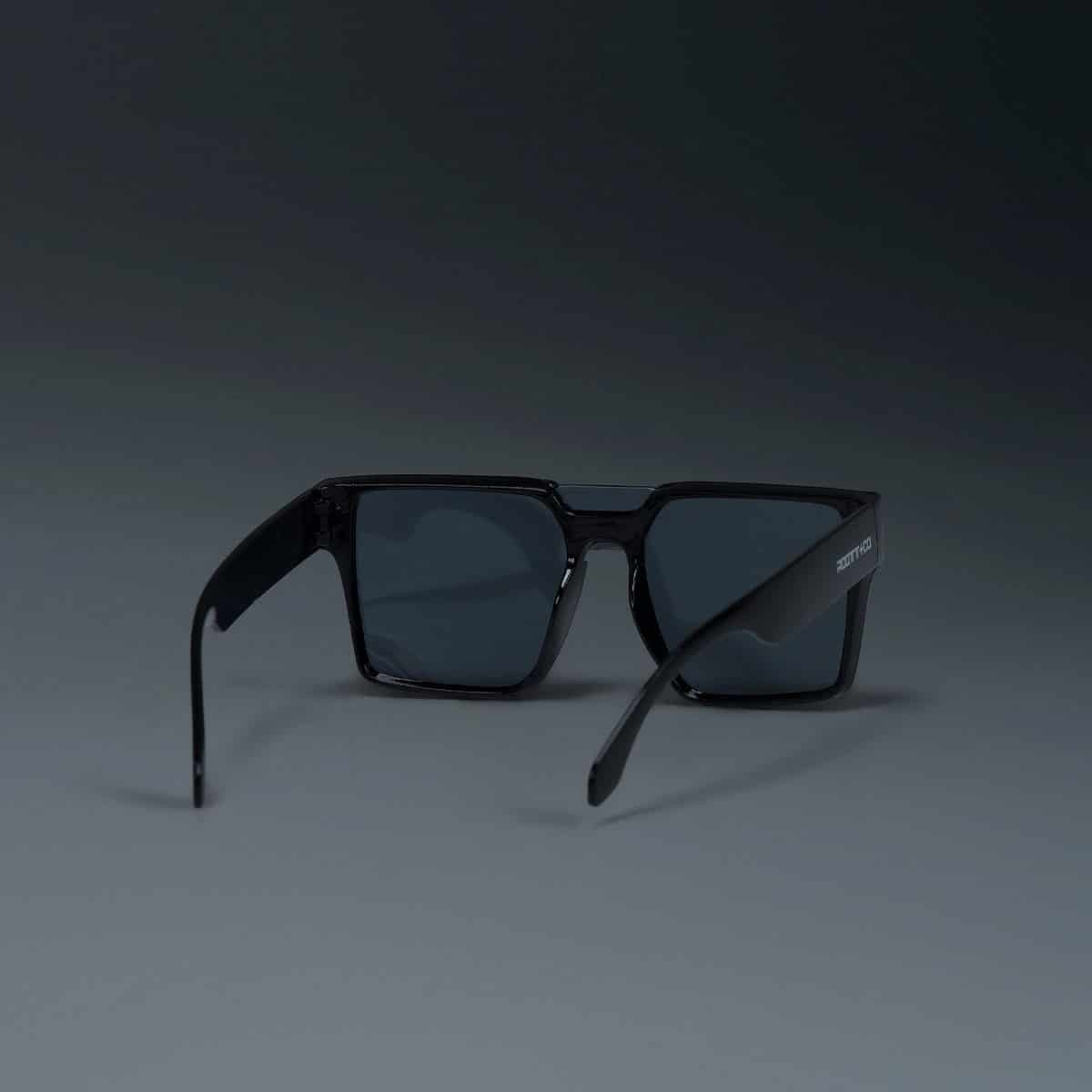 Gafas Negras - miniatura 3
