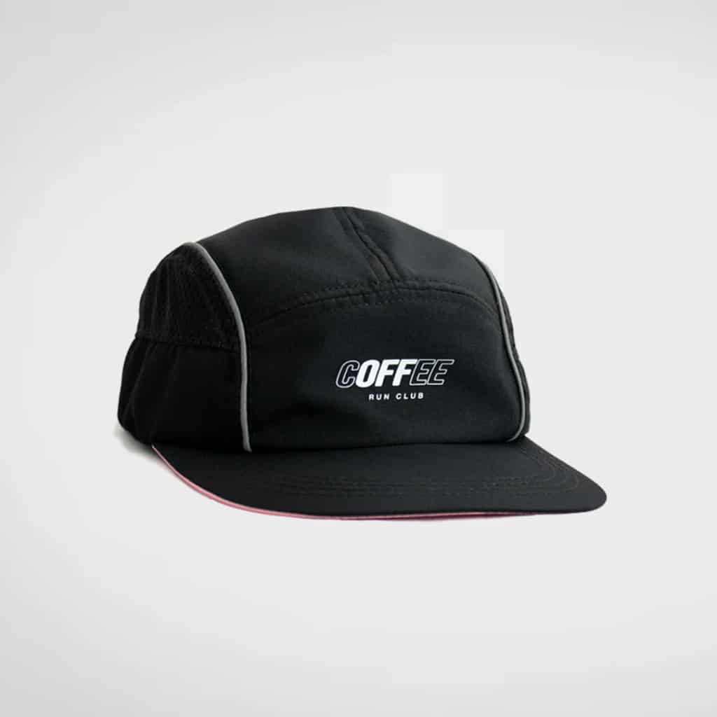 five panel coffee run club - miniatura 2