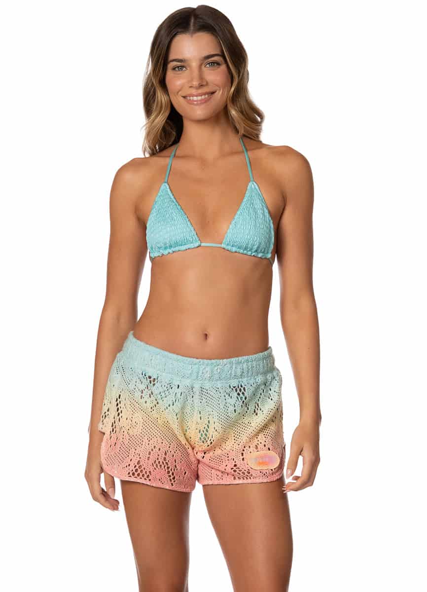 Maaji Ocean Drift Ryto Shorts - miniatura 1