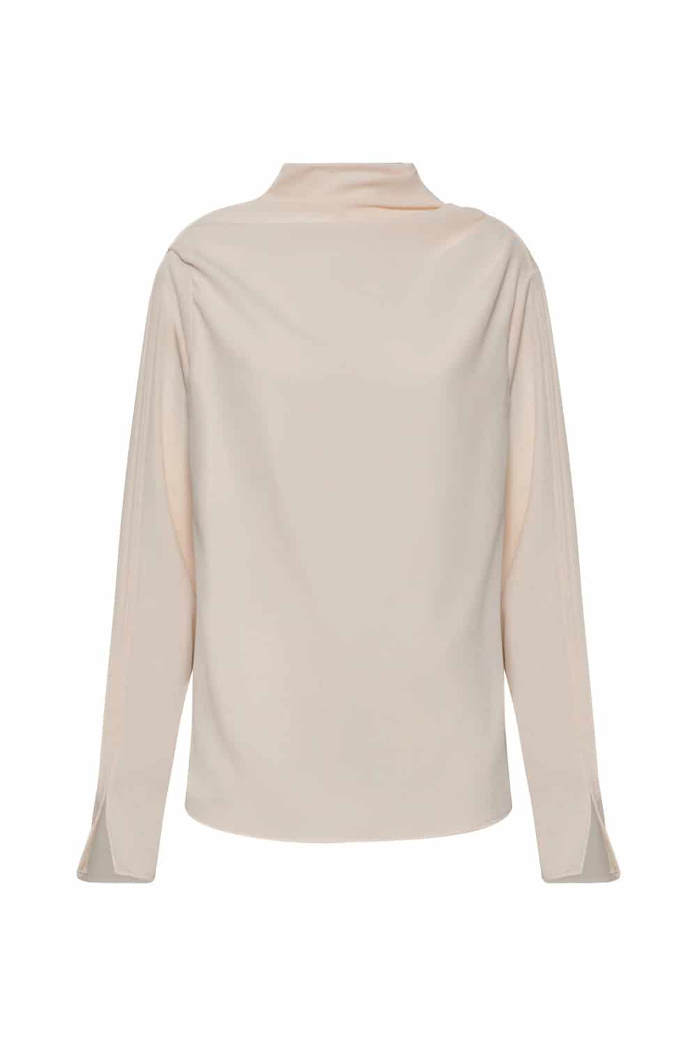 Blusa lhasa natural - miniatura 1
