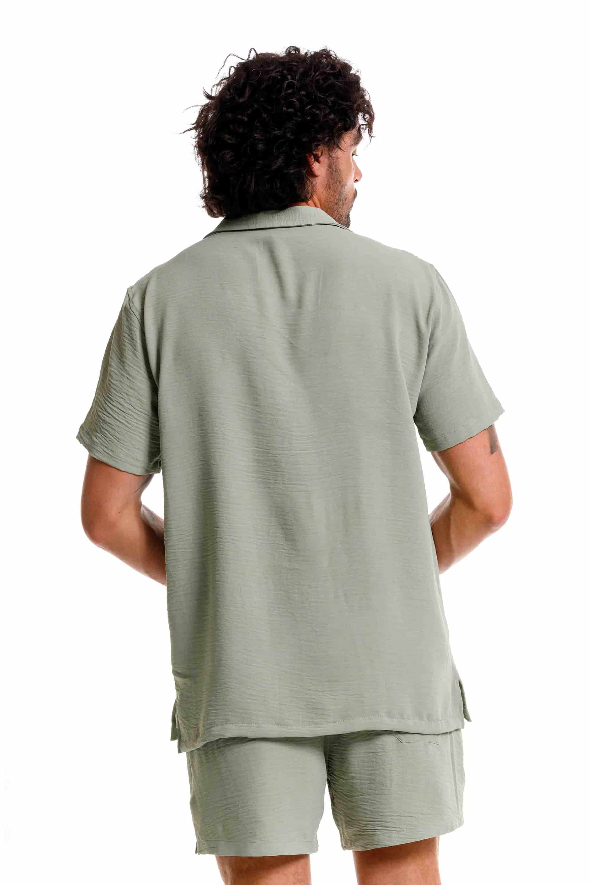 Camisa Playera Naomi - miniatura 3