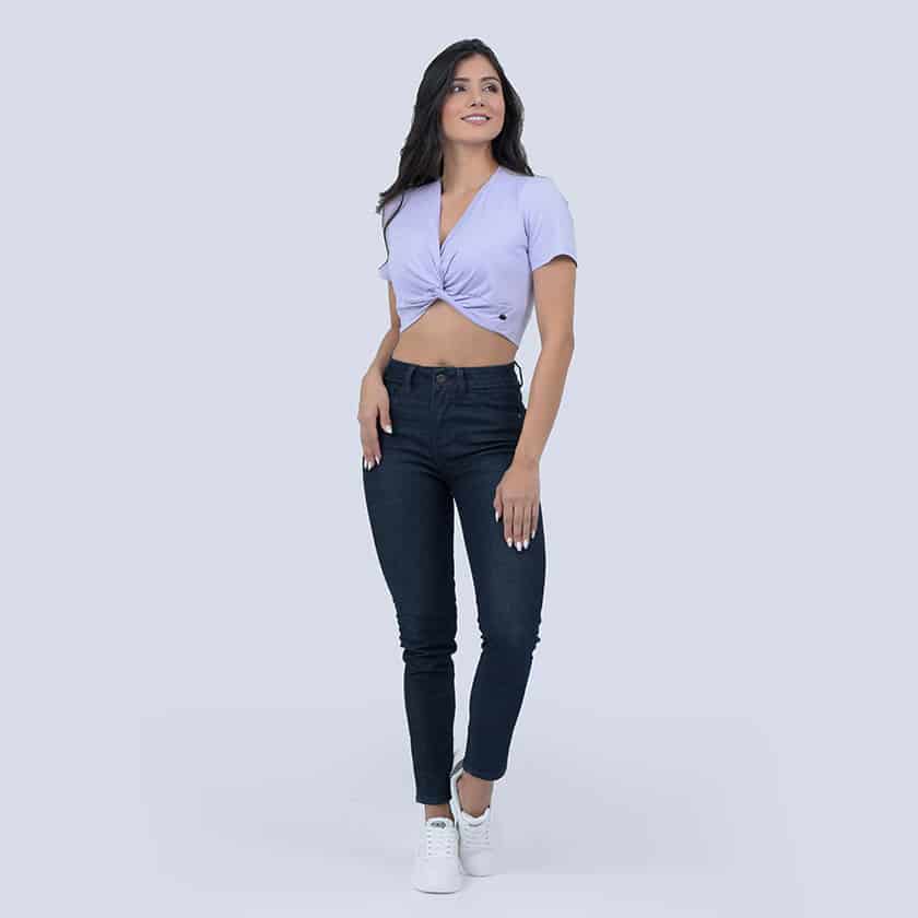 Blusa Lila - miniatura 3