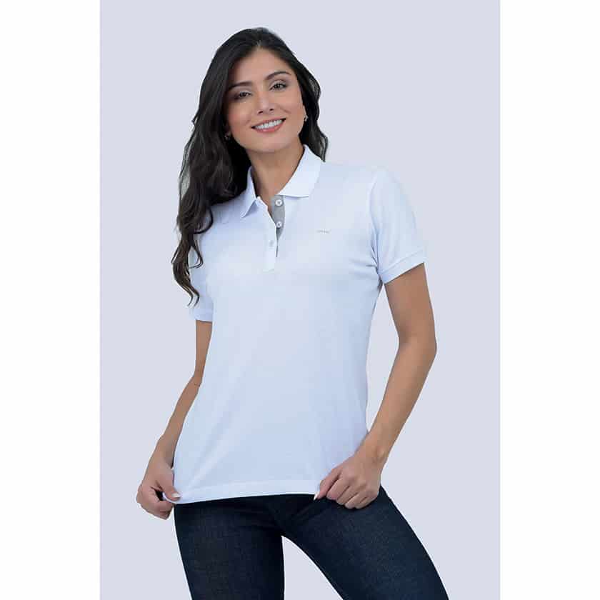 Polo Mujer - miniatura 1