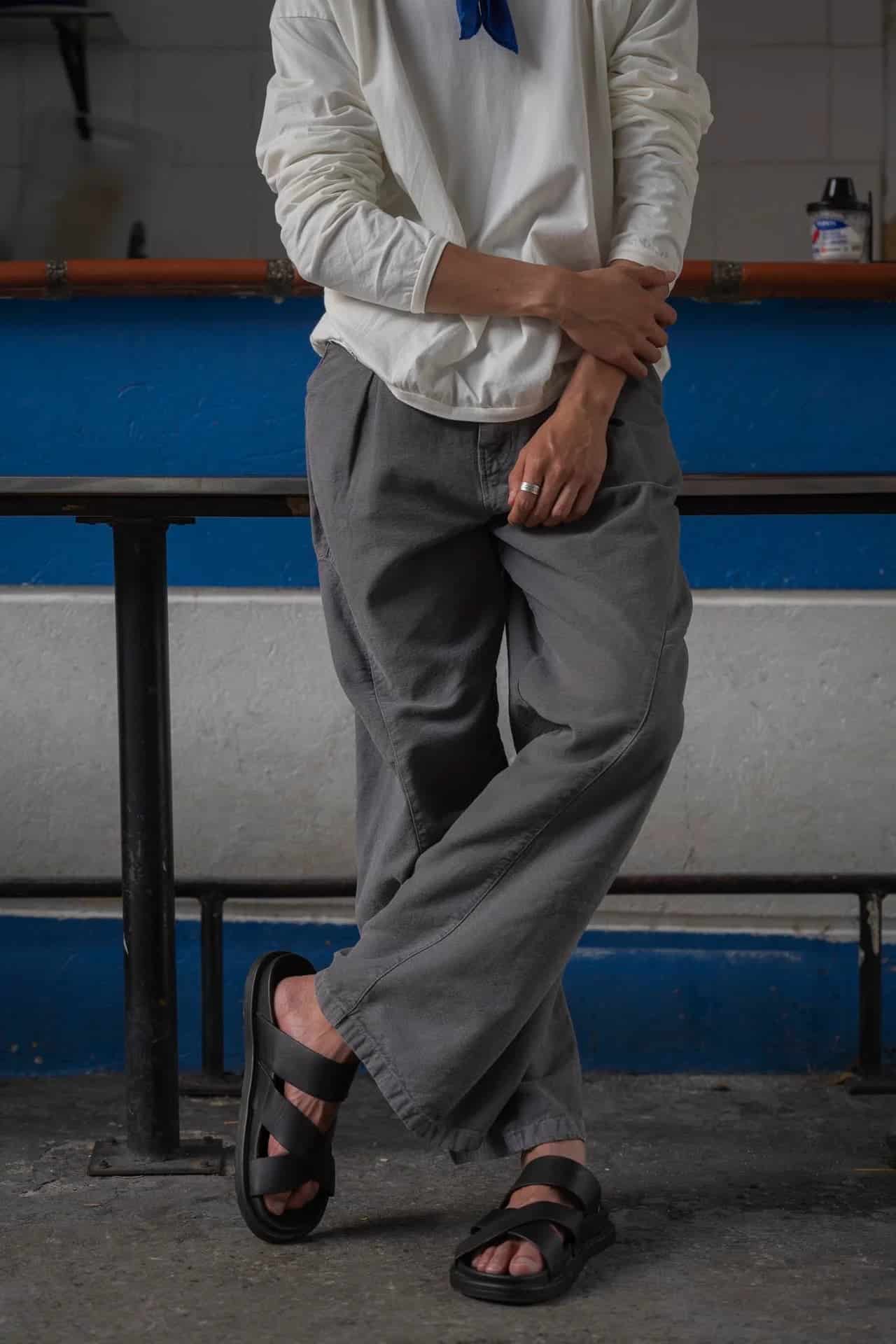 TRAIL PANTS - miniatura 20