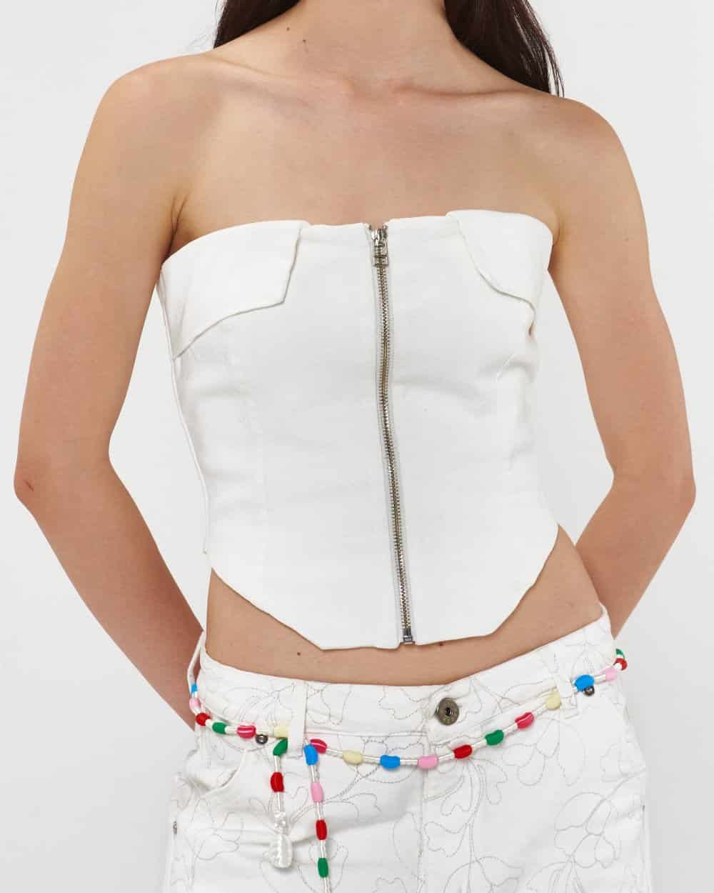 LOWEN CORSET - miniatura 1