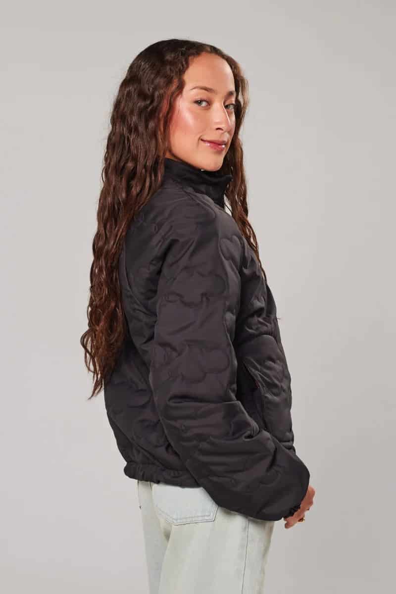 Chaqueta Puffy Noche Nublada - miniatura 10