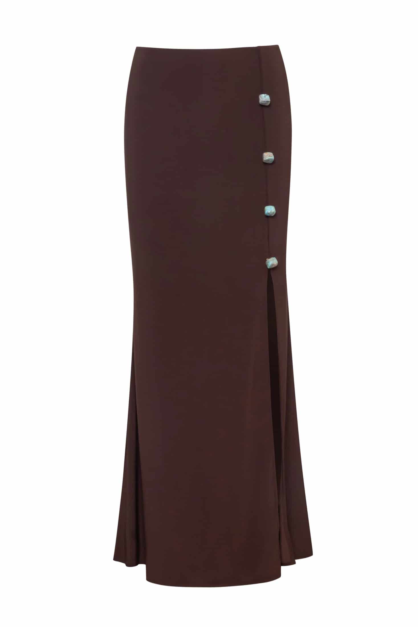 Uli Maxi Skirt - miniatura 2
