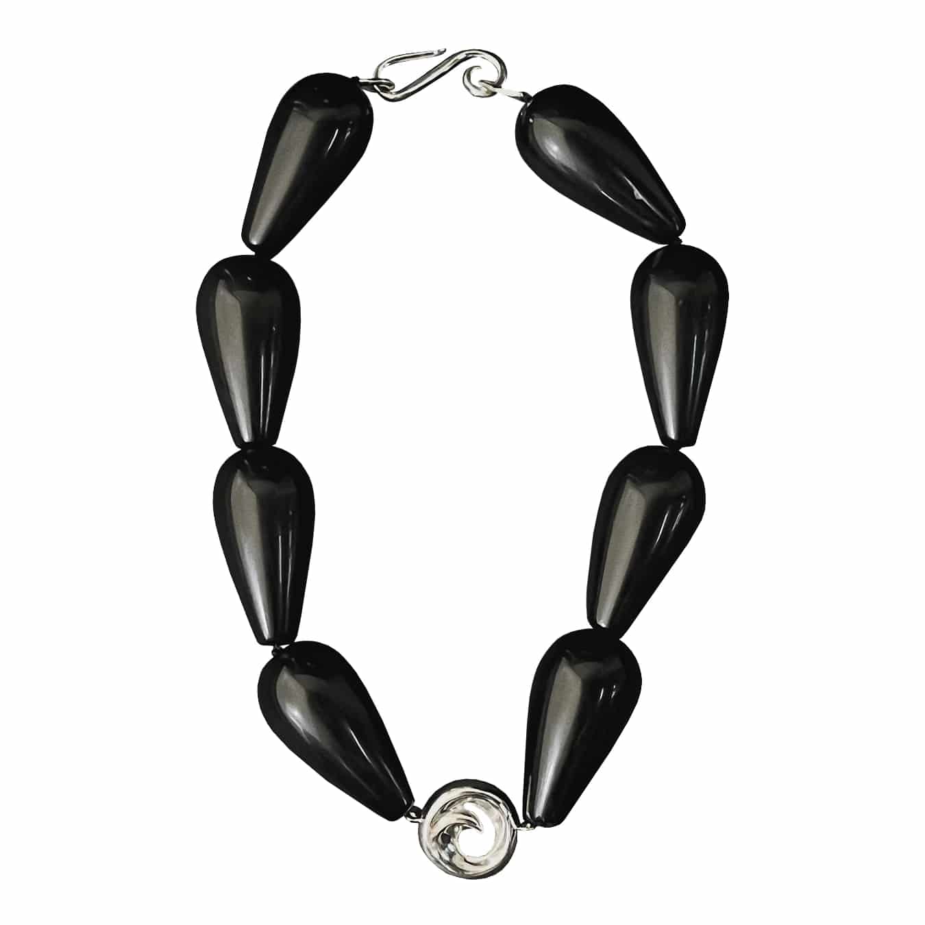 Collar Spiral - miniatura 1