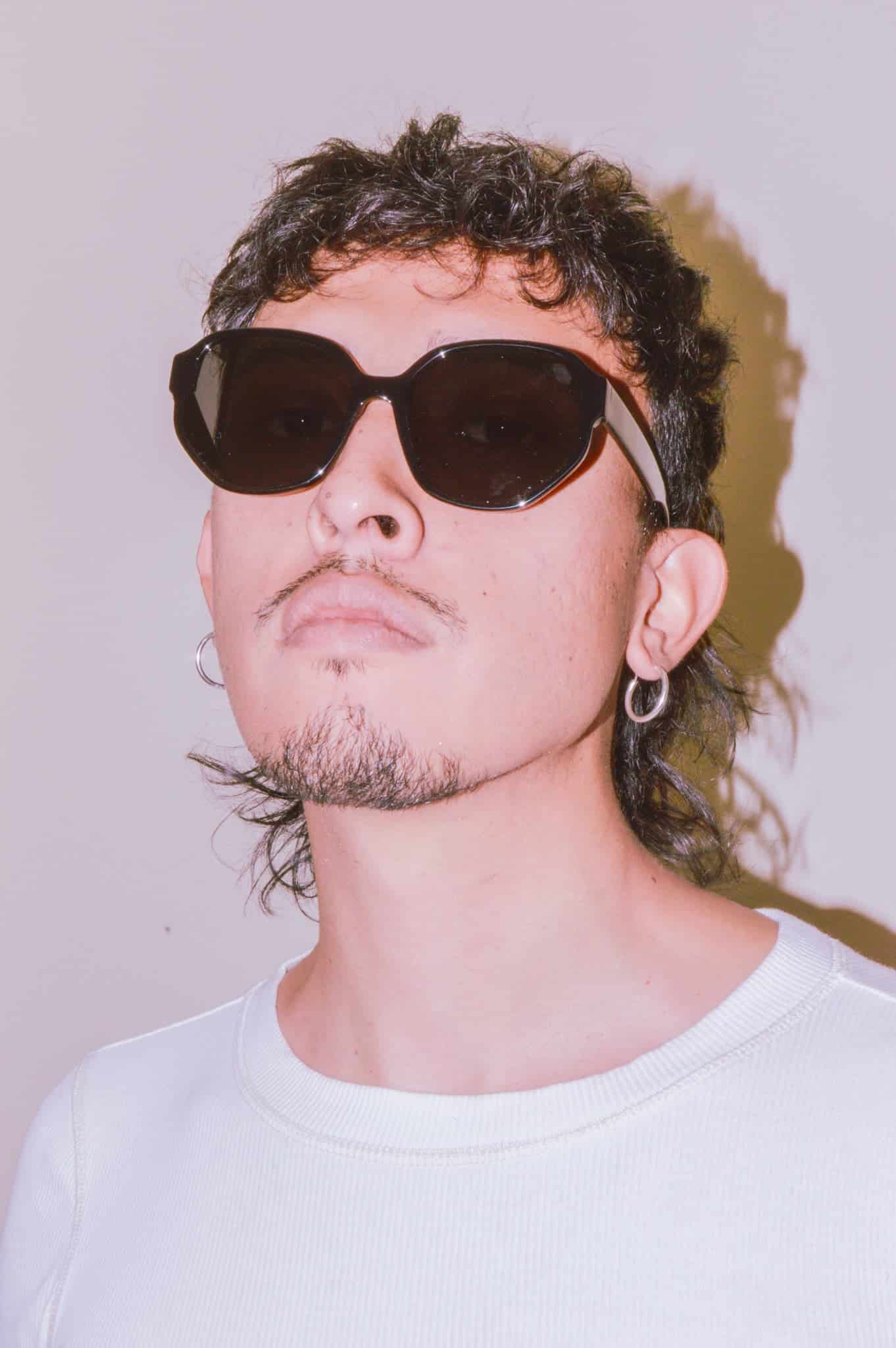 gafas de sol seventy2 negro - miniatura 4