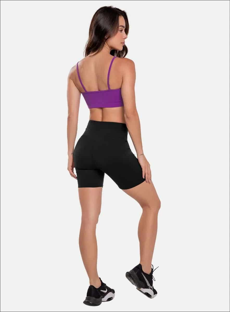 SHORT  DEPORTIVO SUPPLEX - miniatura 34