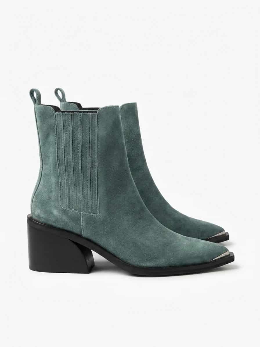 BOOT STUDY 03 - miniatura 5