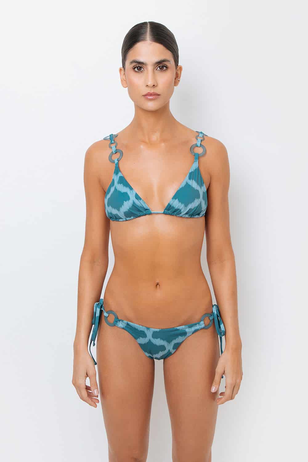 Bottom de Bikini Blair Azure Colombia - miniatura 4