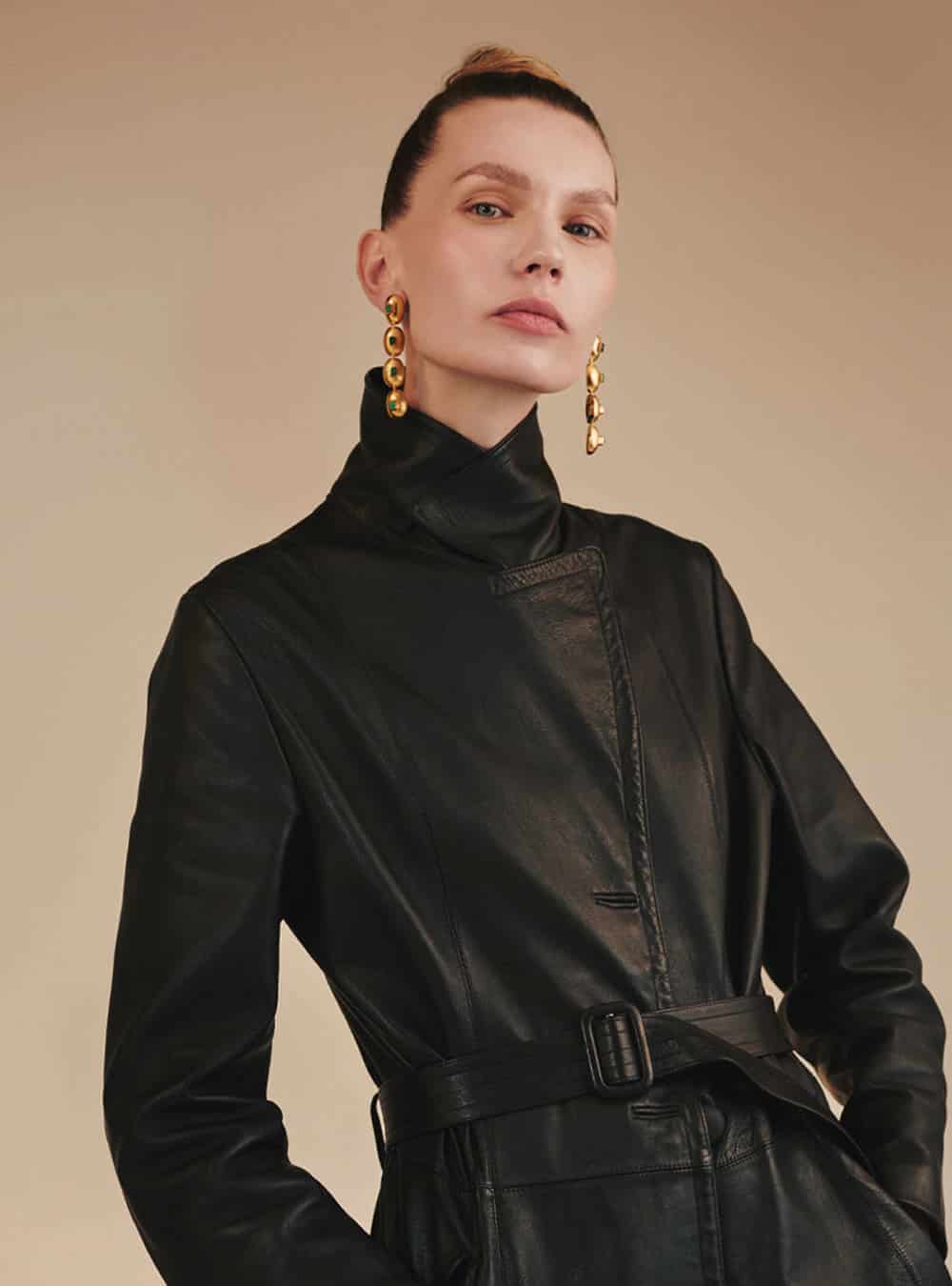Hudson Muse Maxi Earrings - miniatura 2
