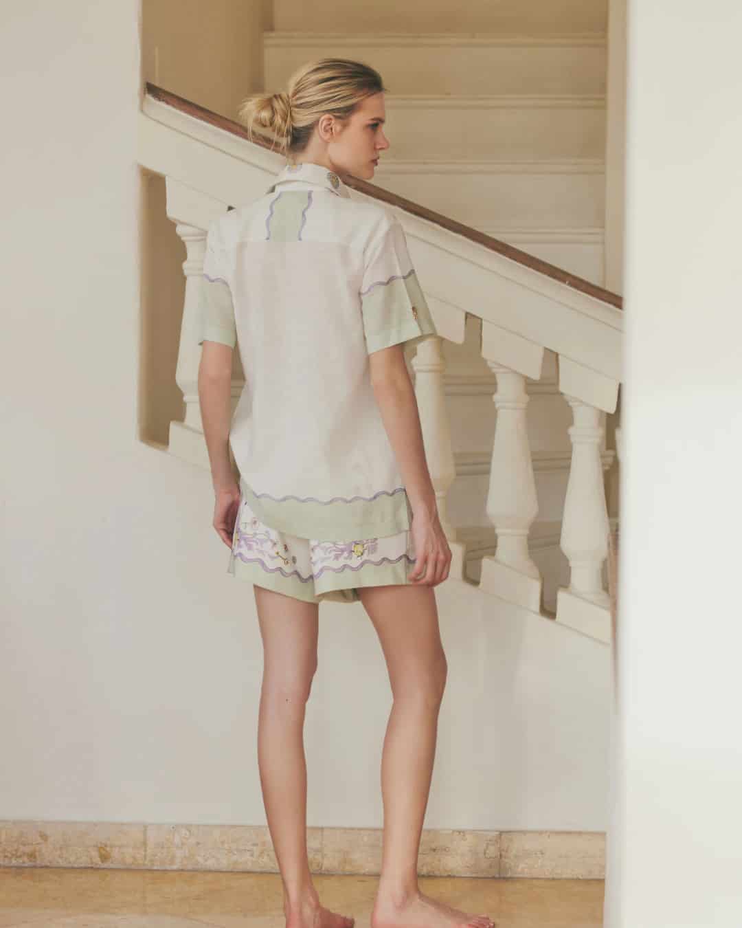 Breeze Blouse - miniatura 5