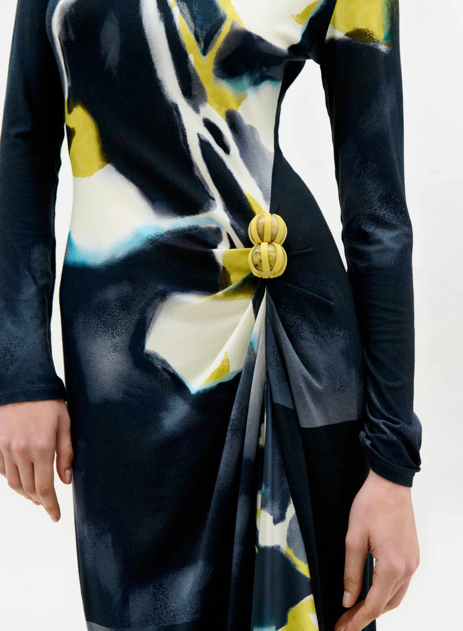 Ananya Dress - miniatura 2