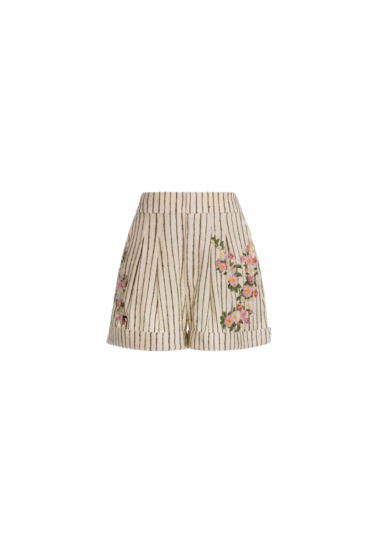 Rommy Paraiso Shorts - miniatura 6