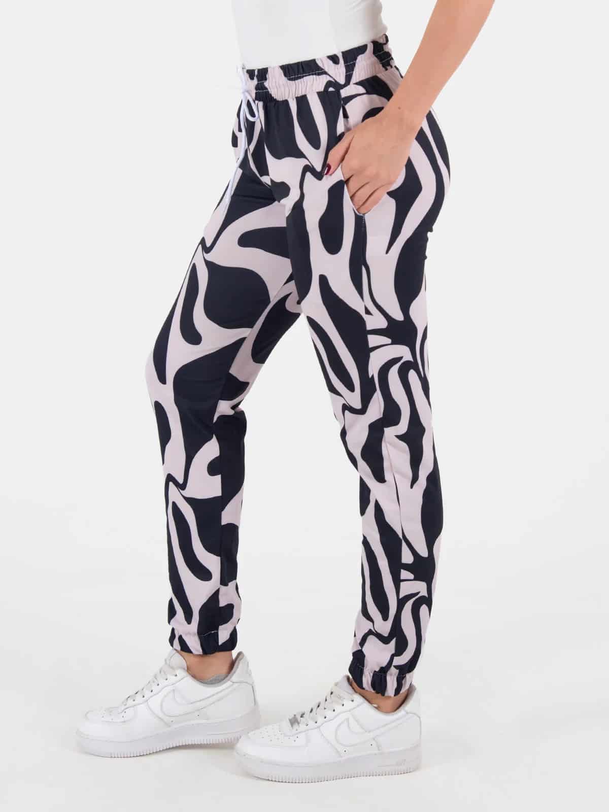 jogger elastico sublimado flow - miniatura 4