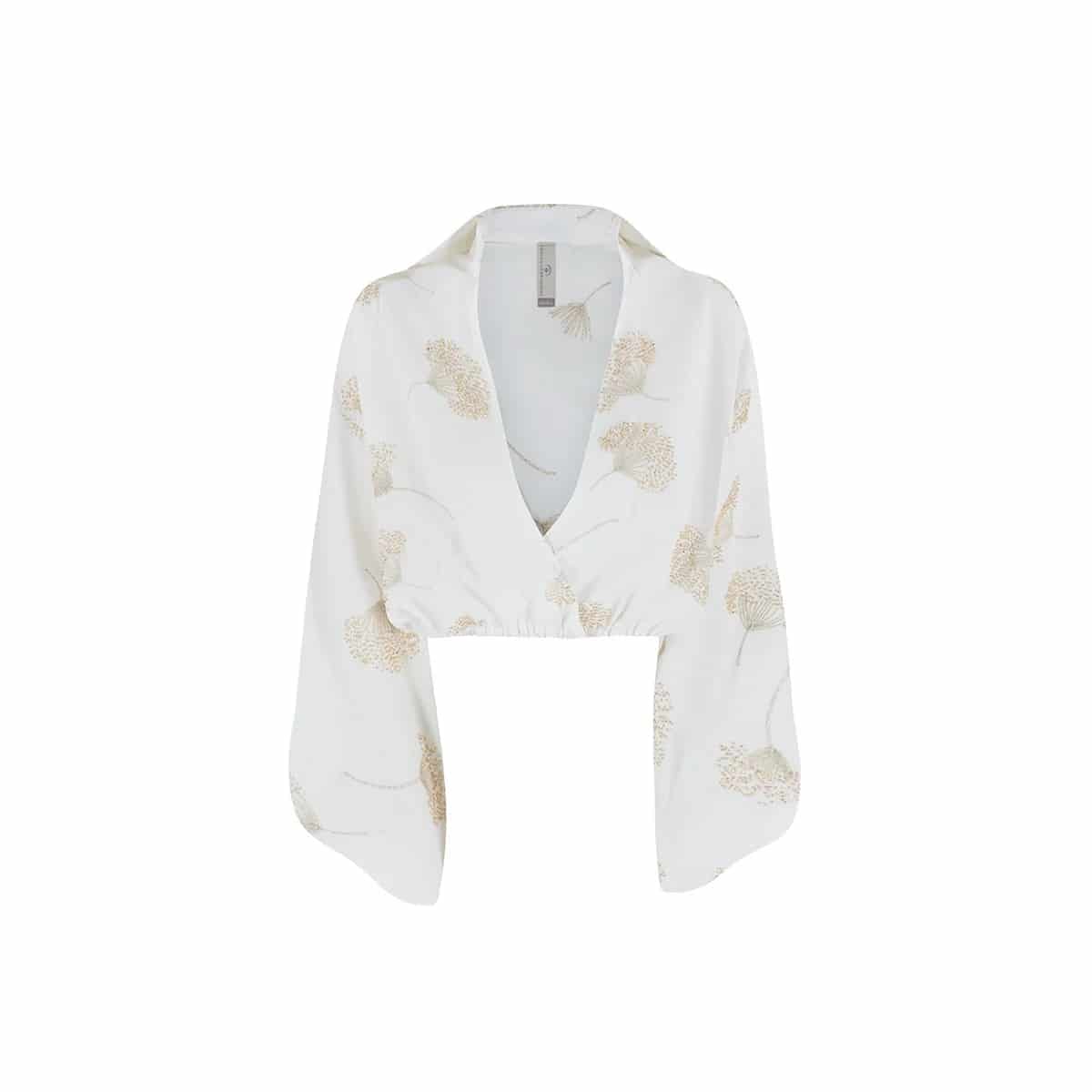 BLUSA LUMIERE - miniatura 2