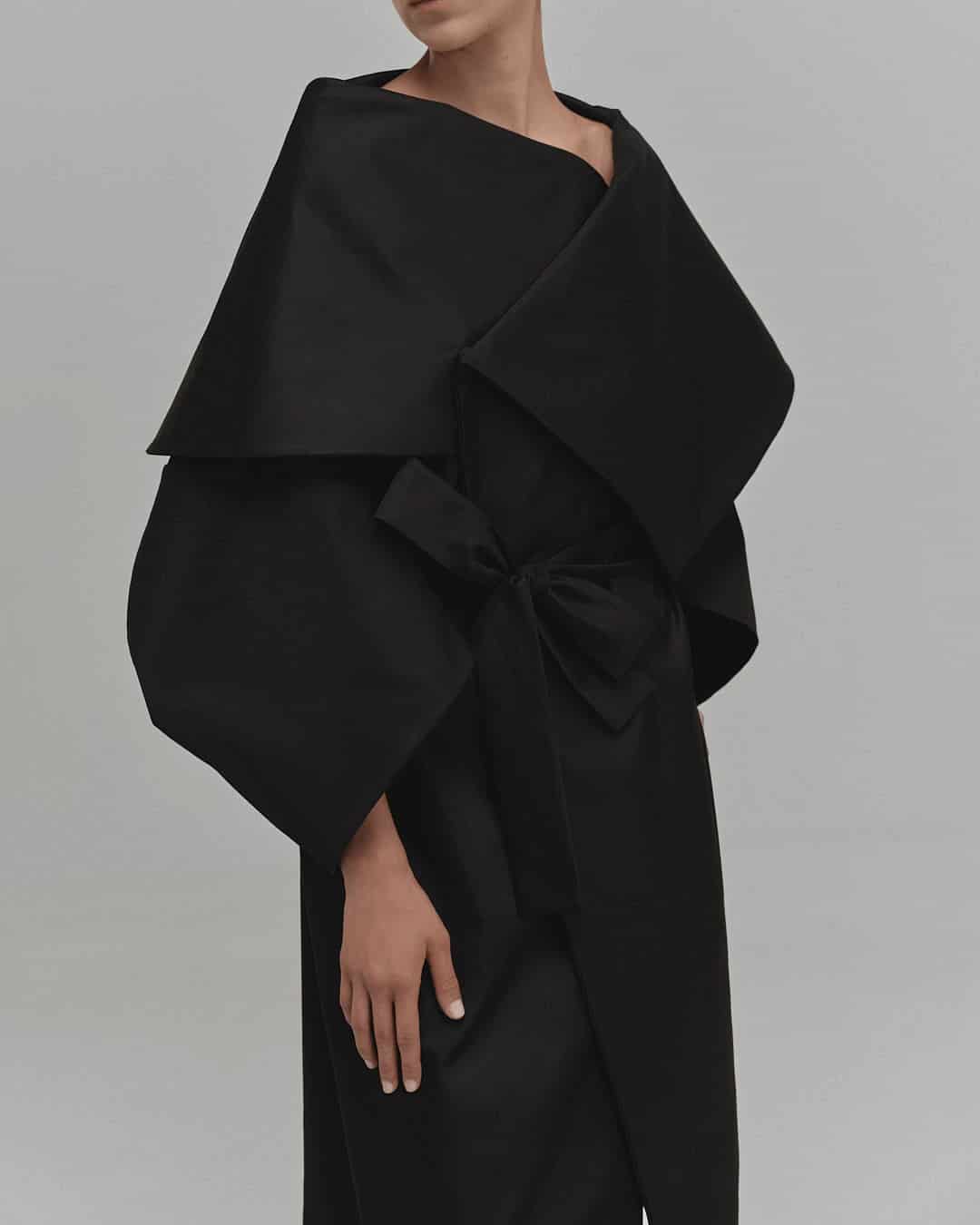 "TULIPAN" COAT - miniatura 2