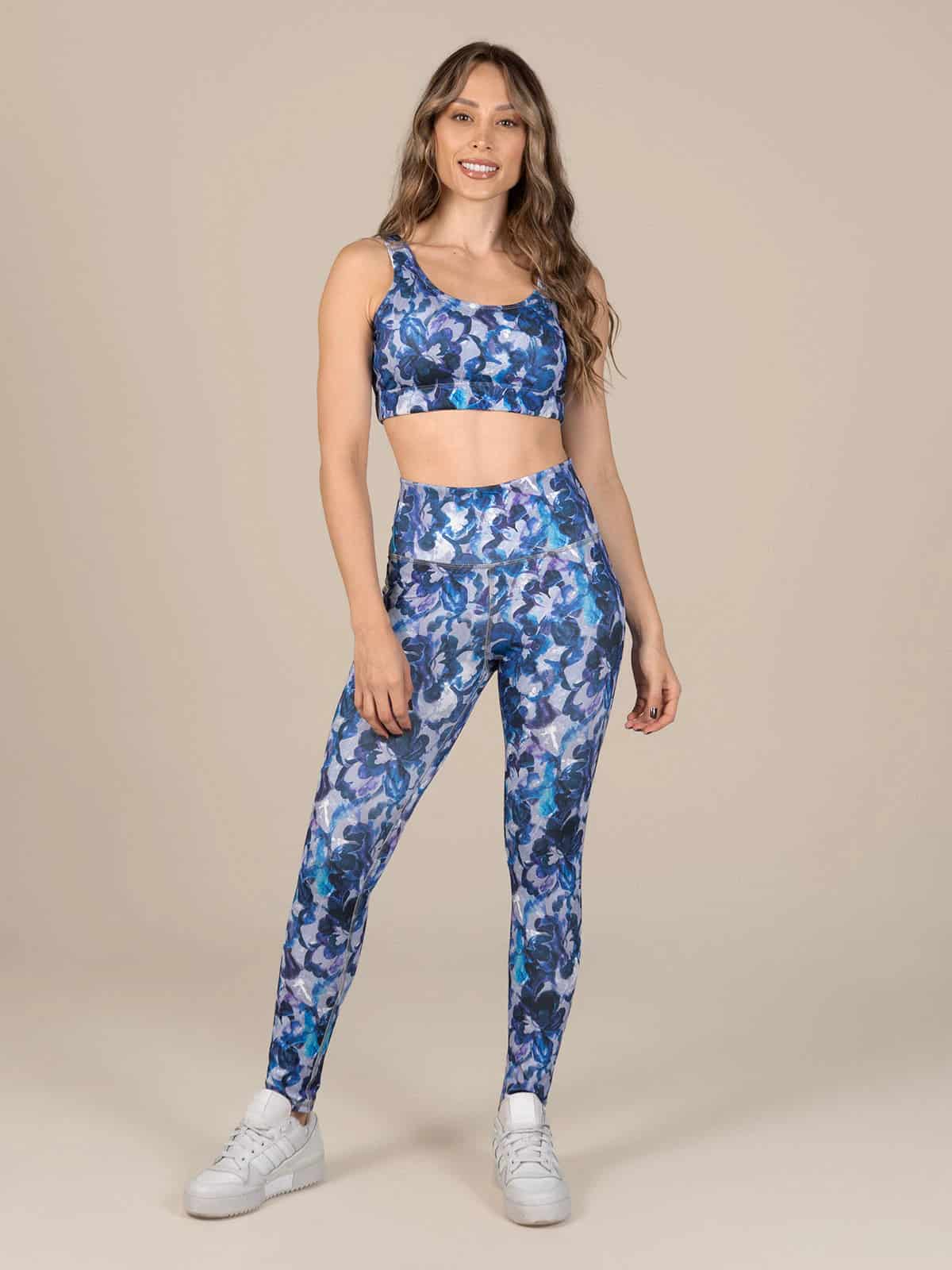 VIRELIA LEGGINS SET - miniatura 1