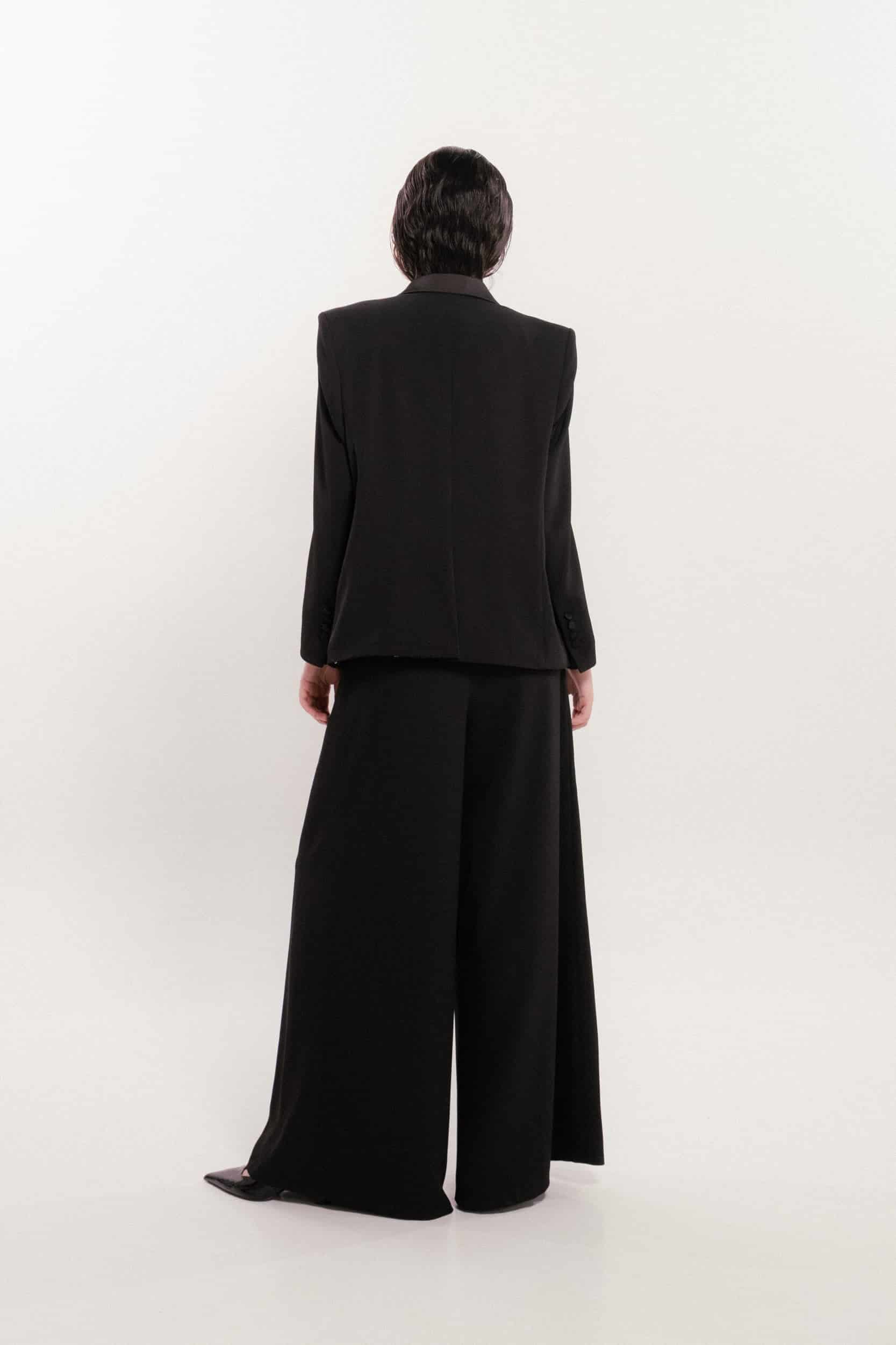 London Pants - miniatura 2