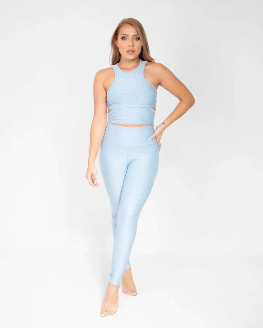 Leggins Con Push Up - miniatura 33