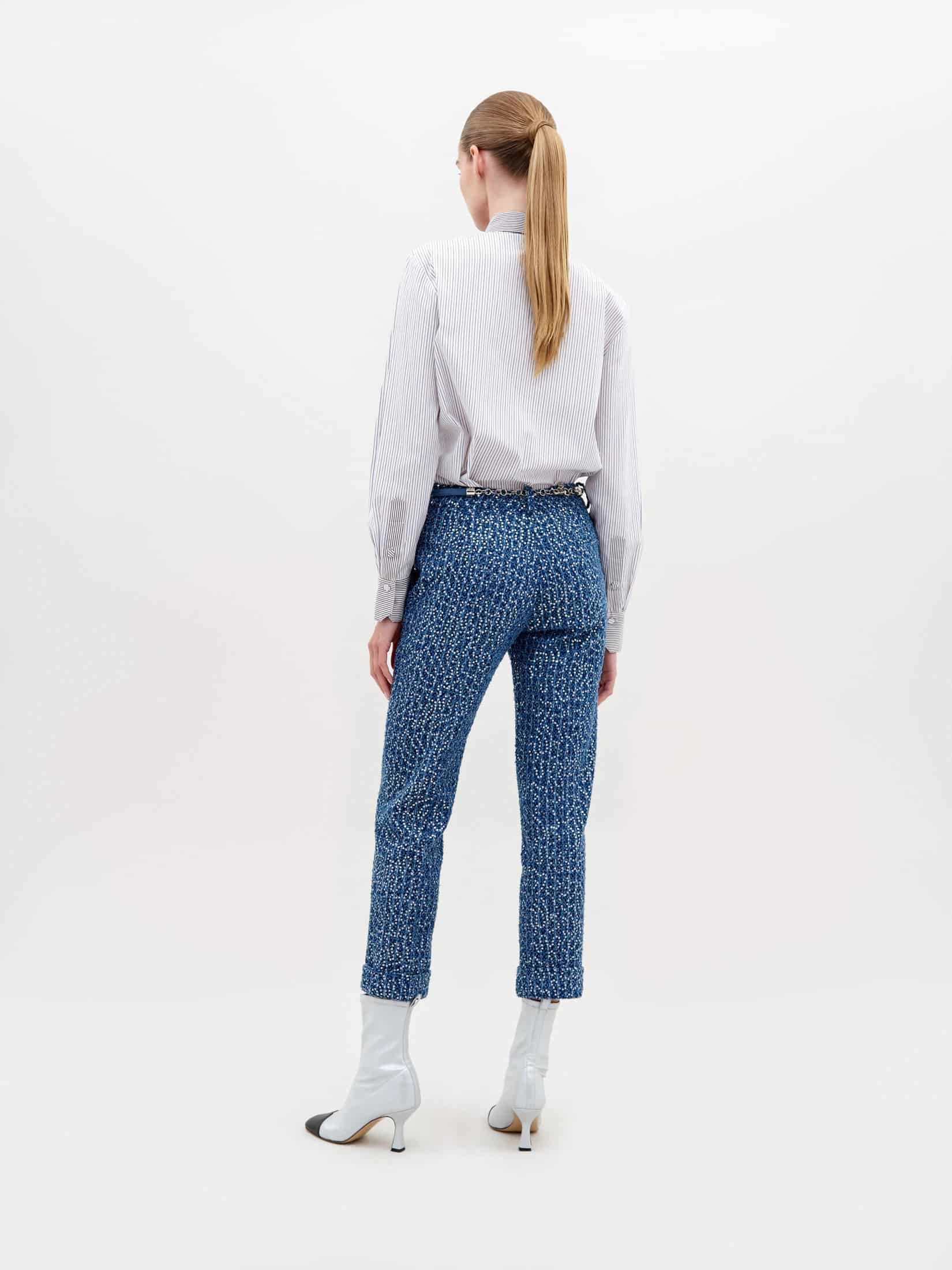 Garmet Pant - miniatura 3