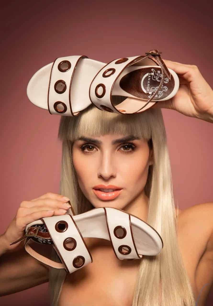 SOMBRA OFF WHITE X CHOCOLATE - miniatura 10
