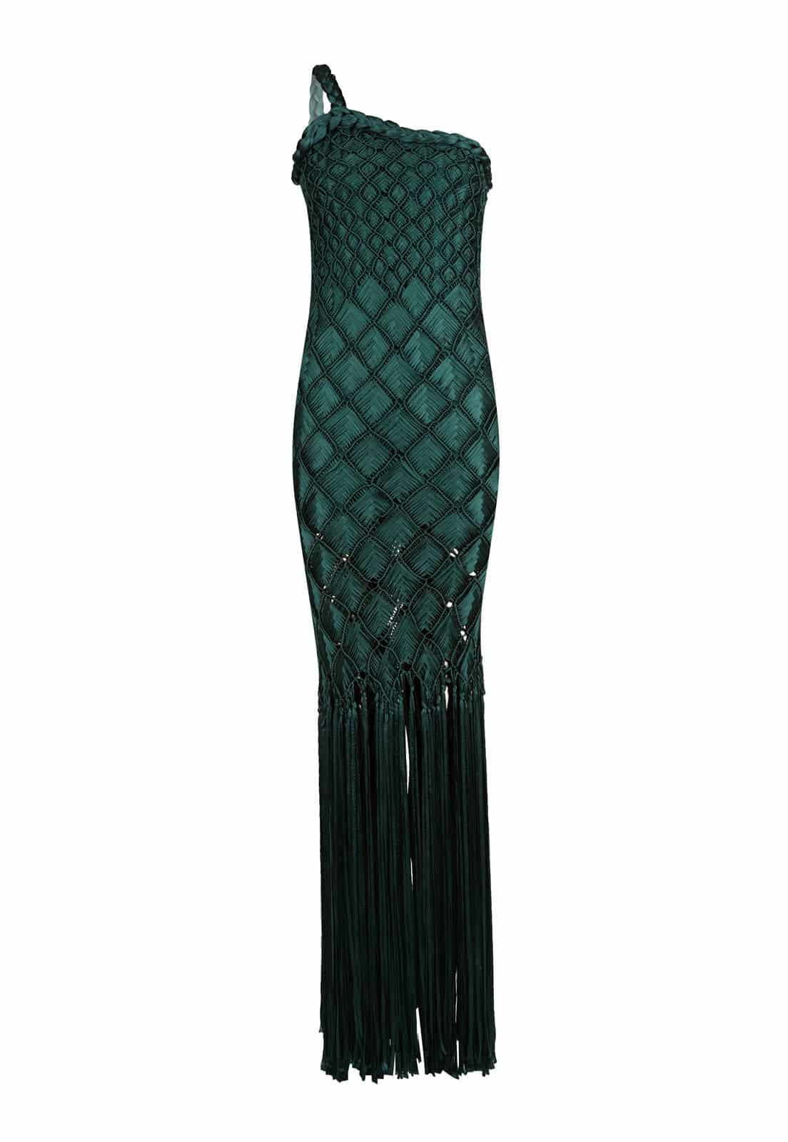 ALTEA DRESS - miniatura 4