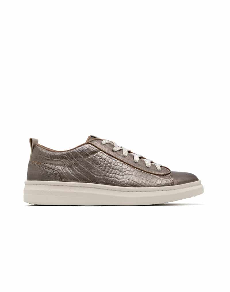 Deportivo Sofisticada en cuero – deportivos  REF EEN1154SC - miniatura 2