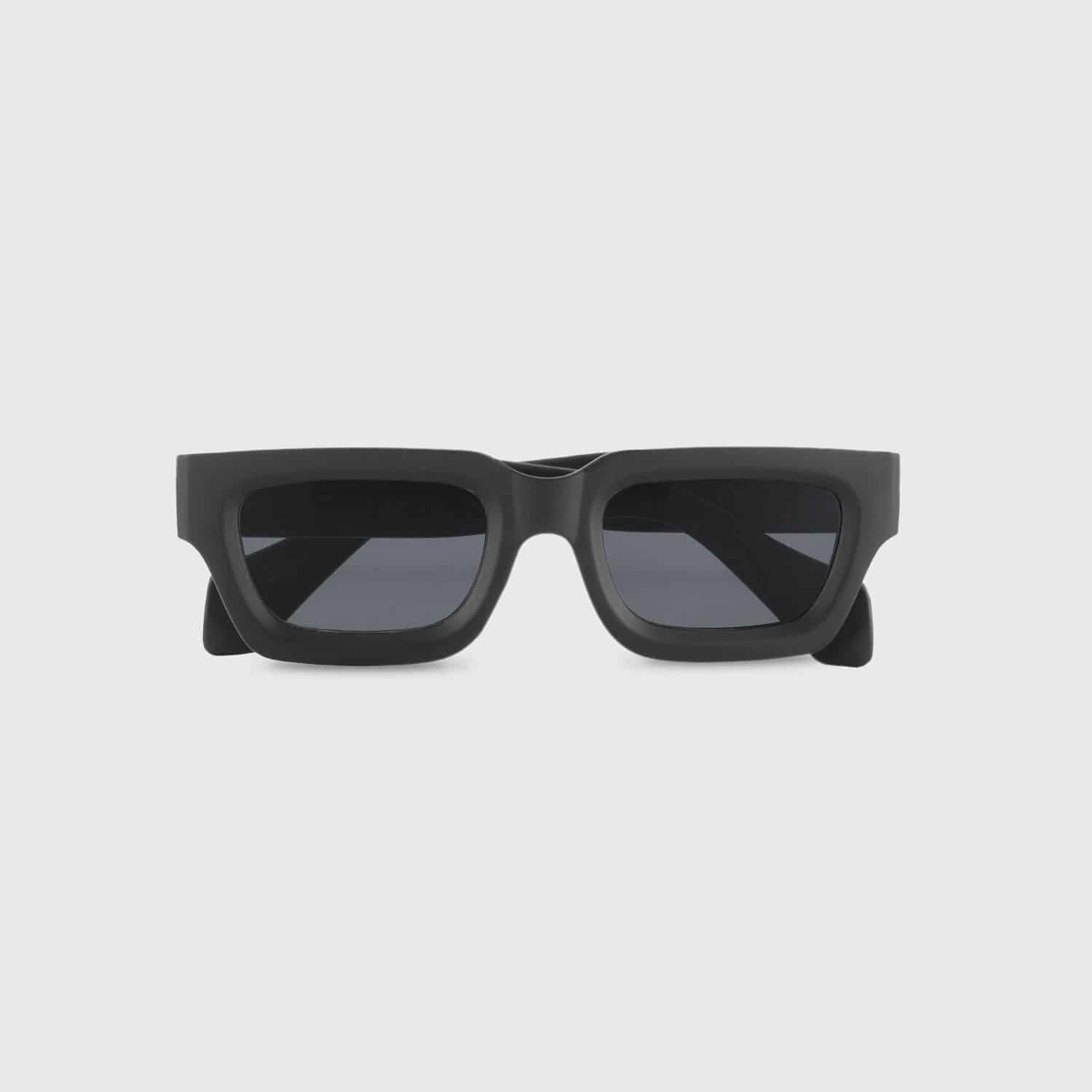 Gafas De Sol True - Negras - miniatura 6