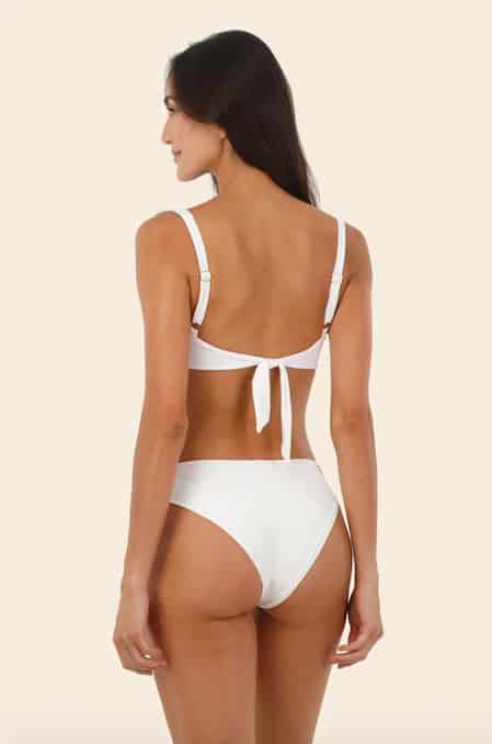 White The Knotty Top - miniatura 2
