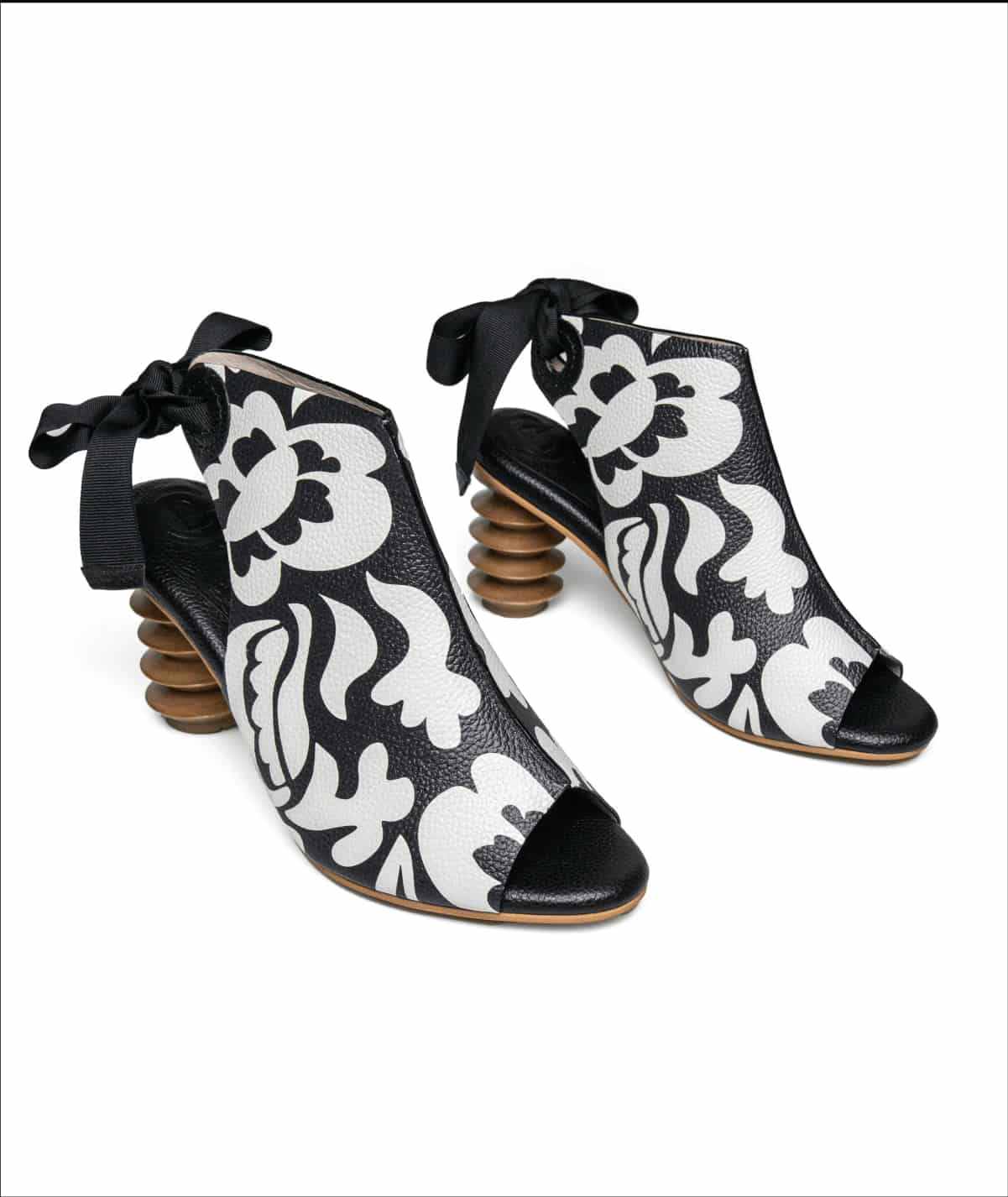 Matisse7 Heritage Negro Preorden - miniatura 2