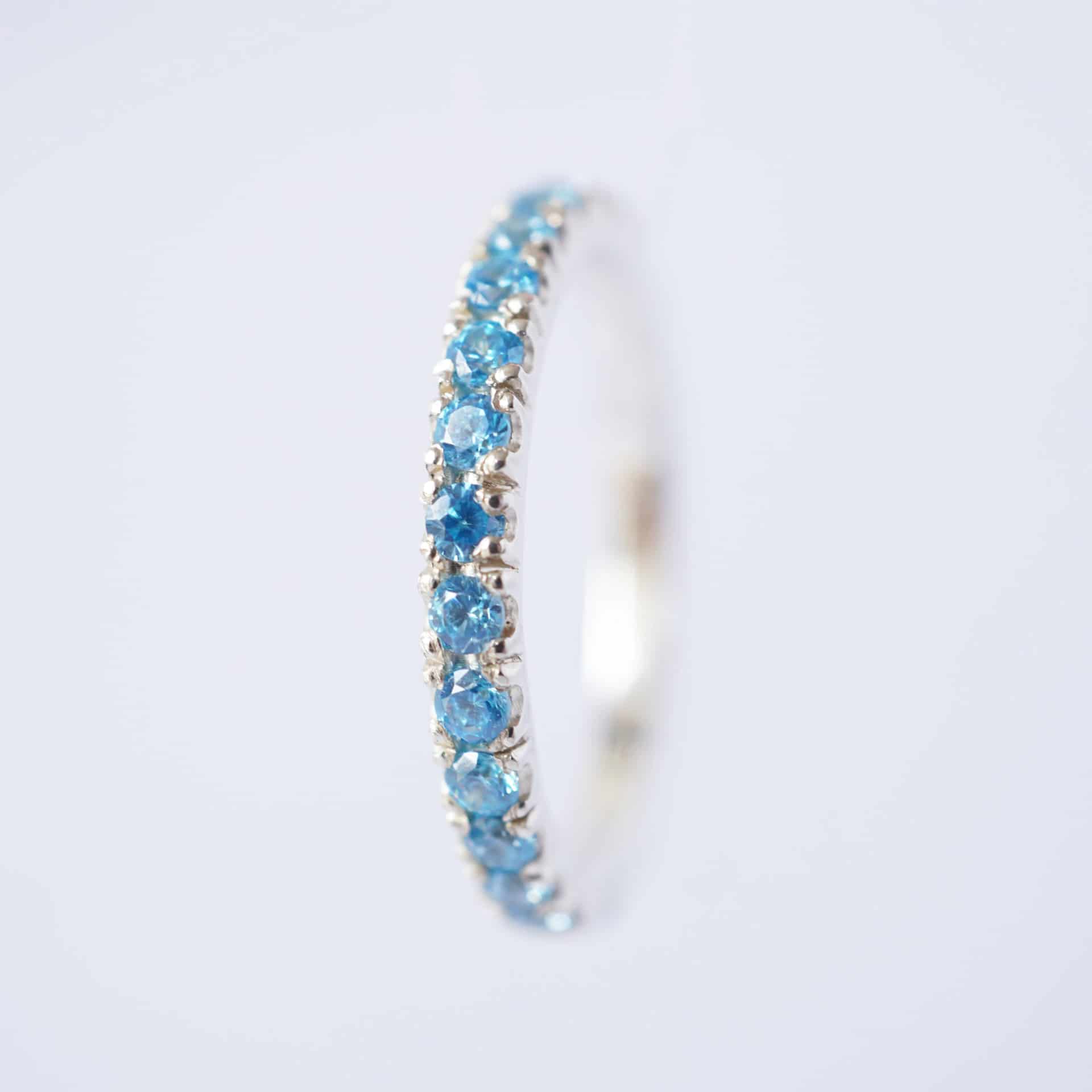 Anillo Zahra - miniatura 21