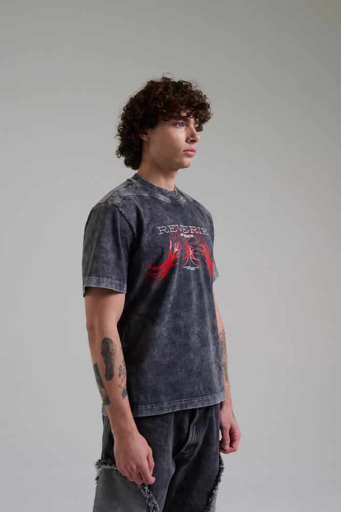AWAKE T-SHIRT - miniatura 5