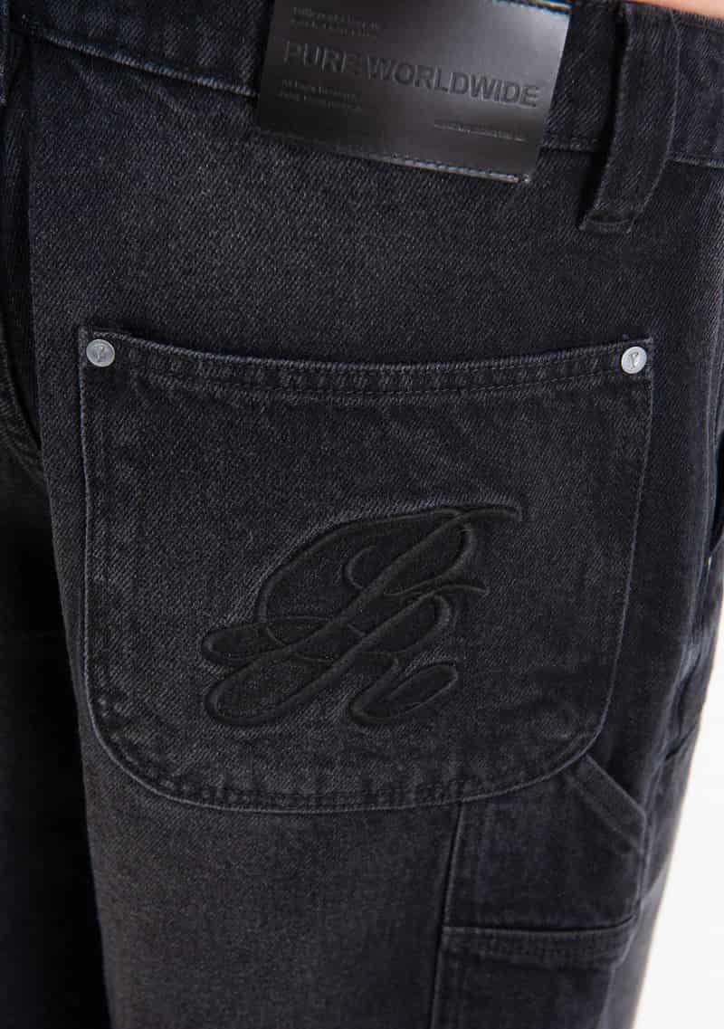 Atelier Black Jorts - miniatura 7
