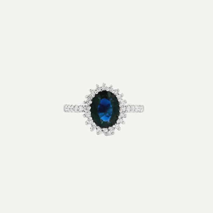 Anillo Royalty Lady D Medium - miniatura 3