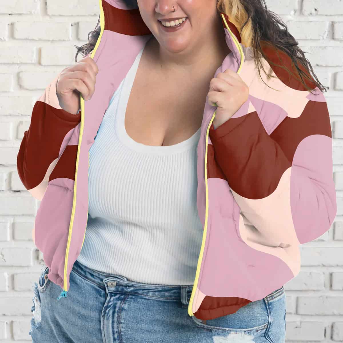 Chaqueta Sumapaz Manchas - miniatura 4