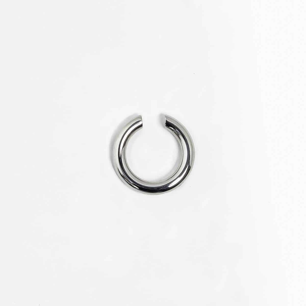 Tonat Earcuff Plateado - miniatura 6