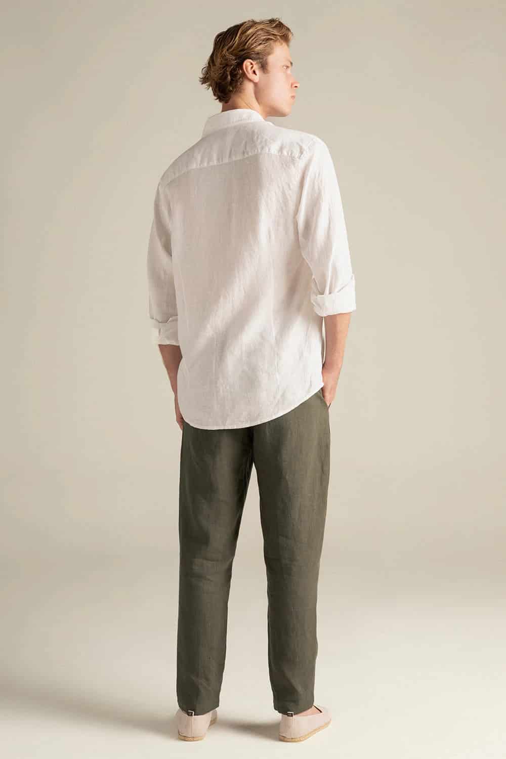 Camisa privé - miniatura 6