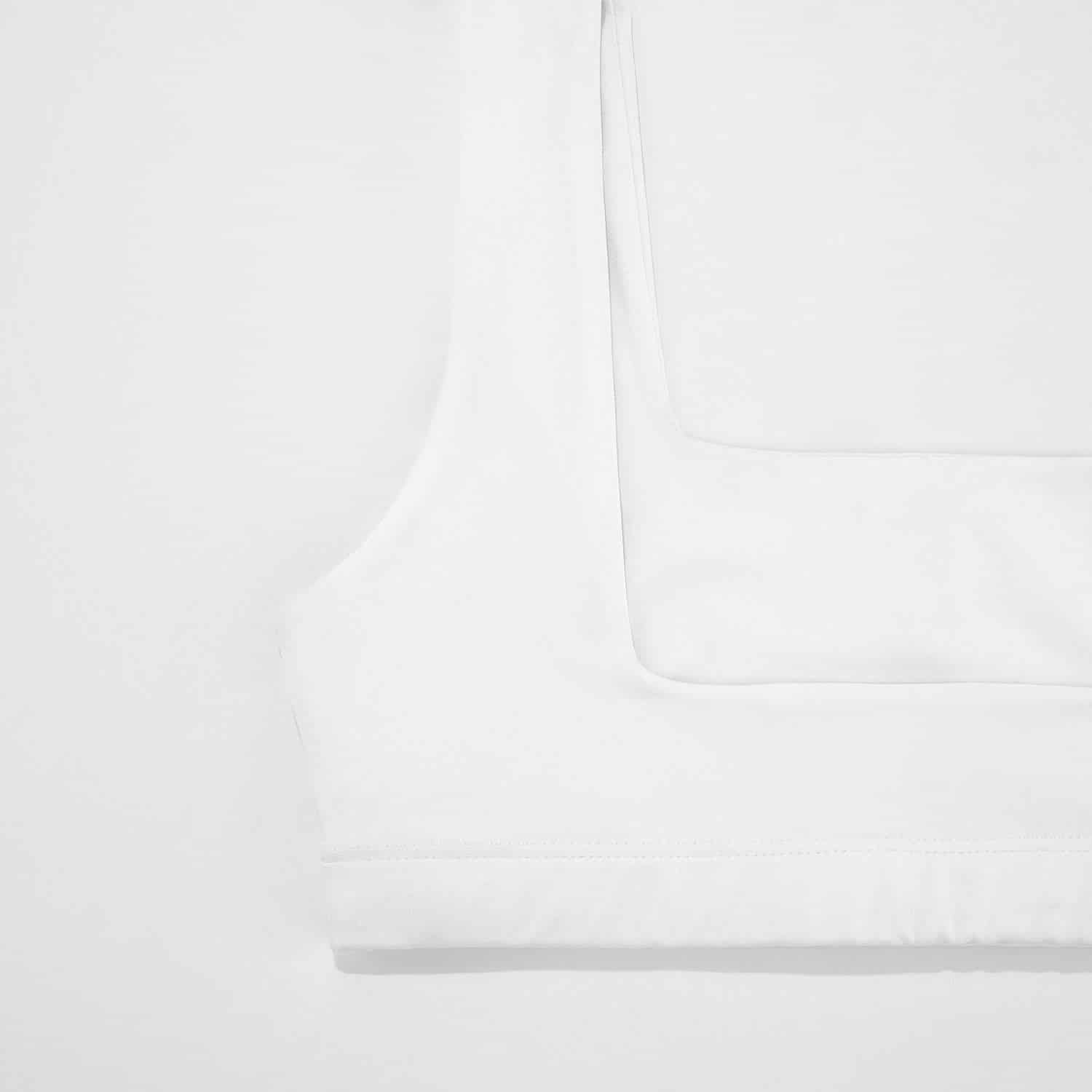 True Classic Top - White - miniatura 5