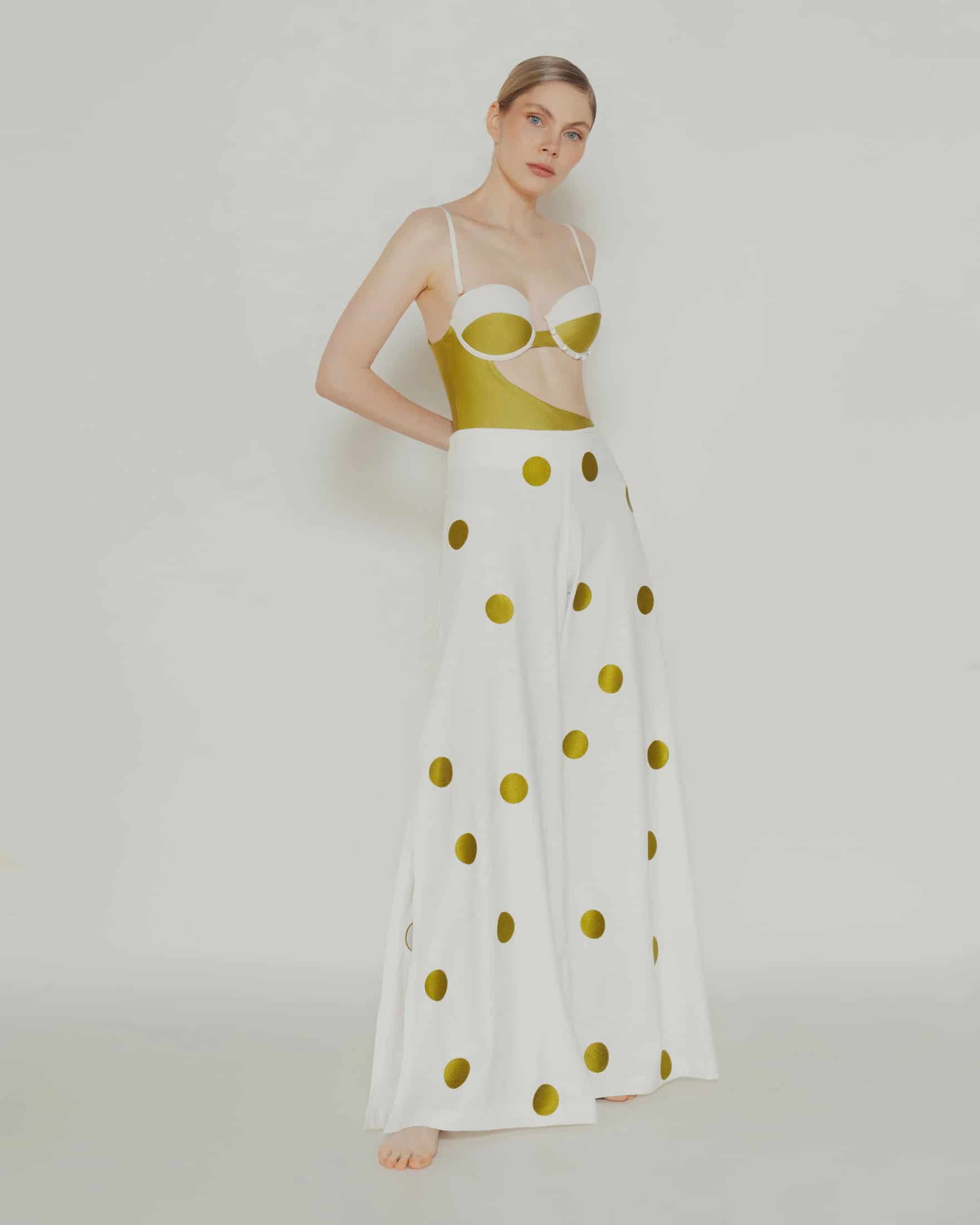 Pecas Marinas Pantalon - miniatura 1