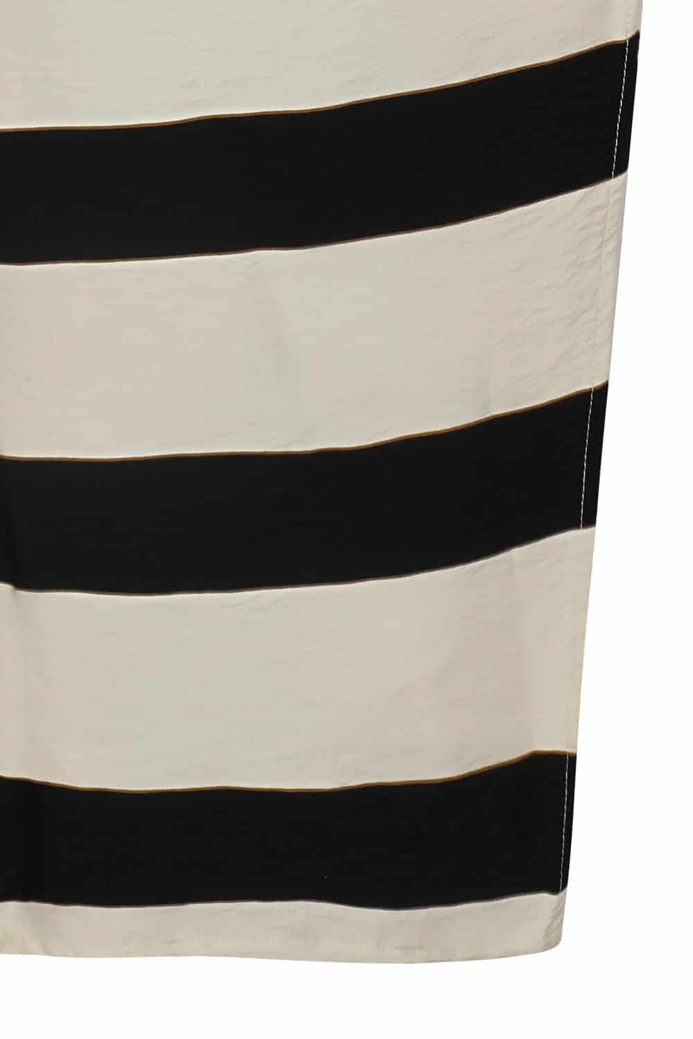 Falda samoa ivory negro - miniatura 3